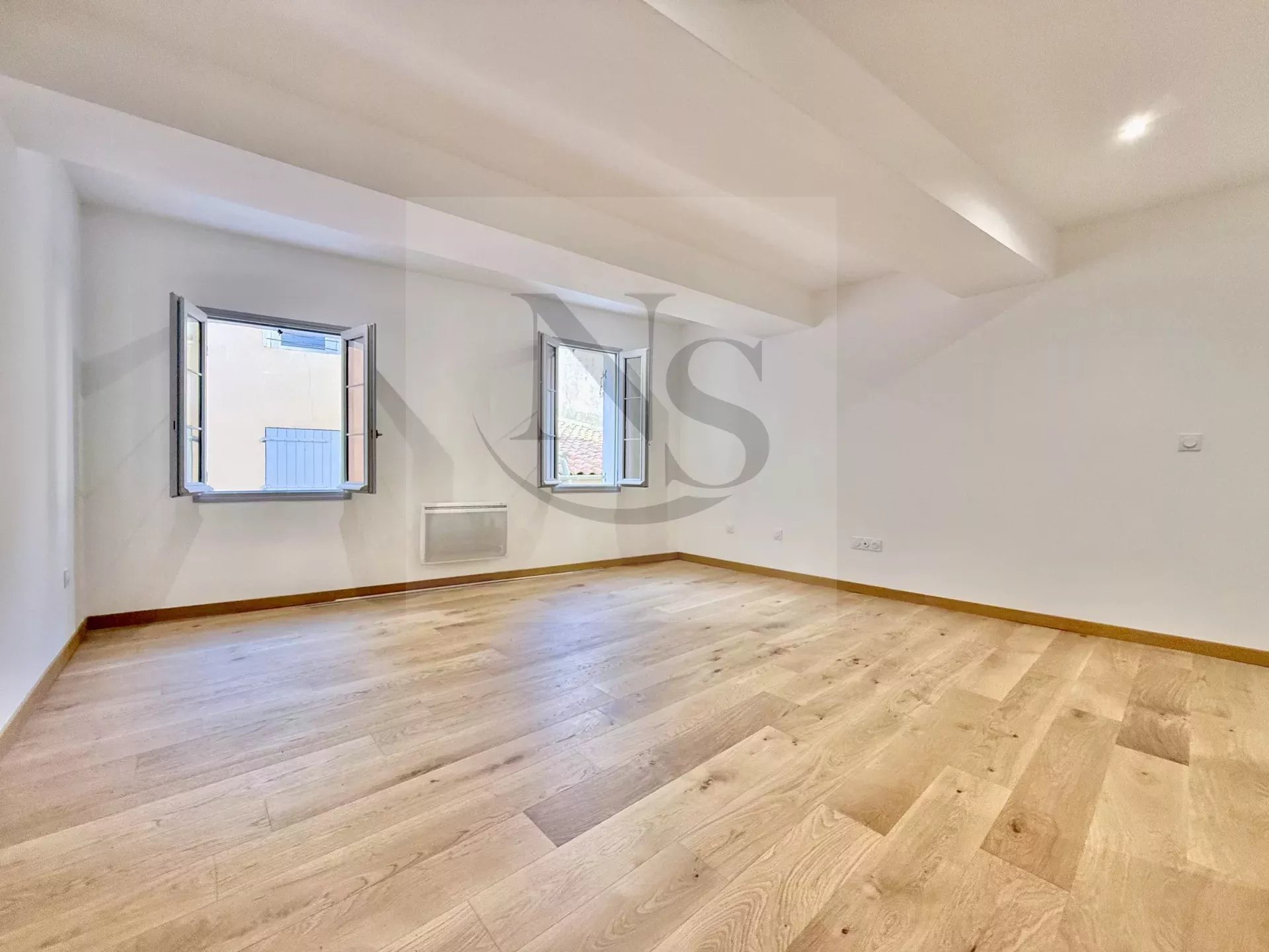 AIX-EN-PROVENCE / DUPLEX CENTRE-VILLE - Photo 4