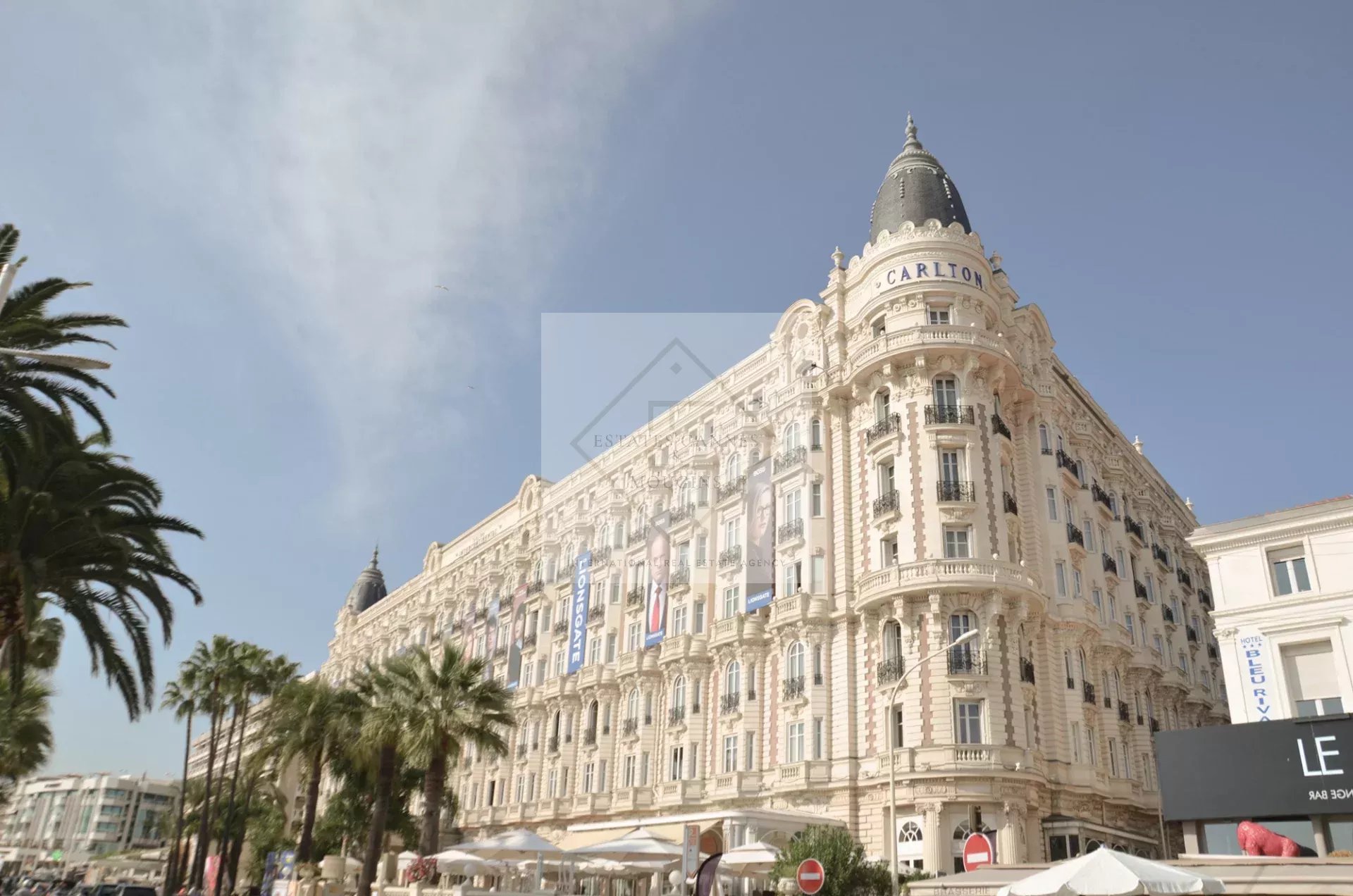 Immeuble à vendre – Cannes — photo 3