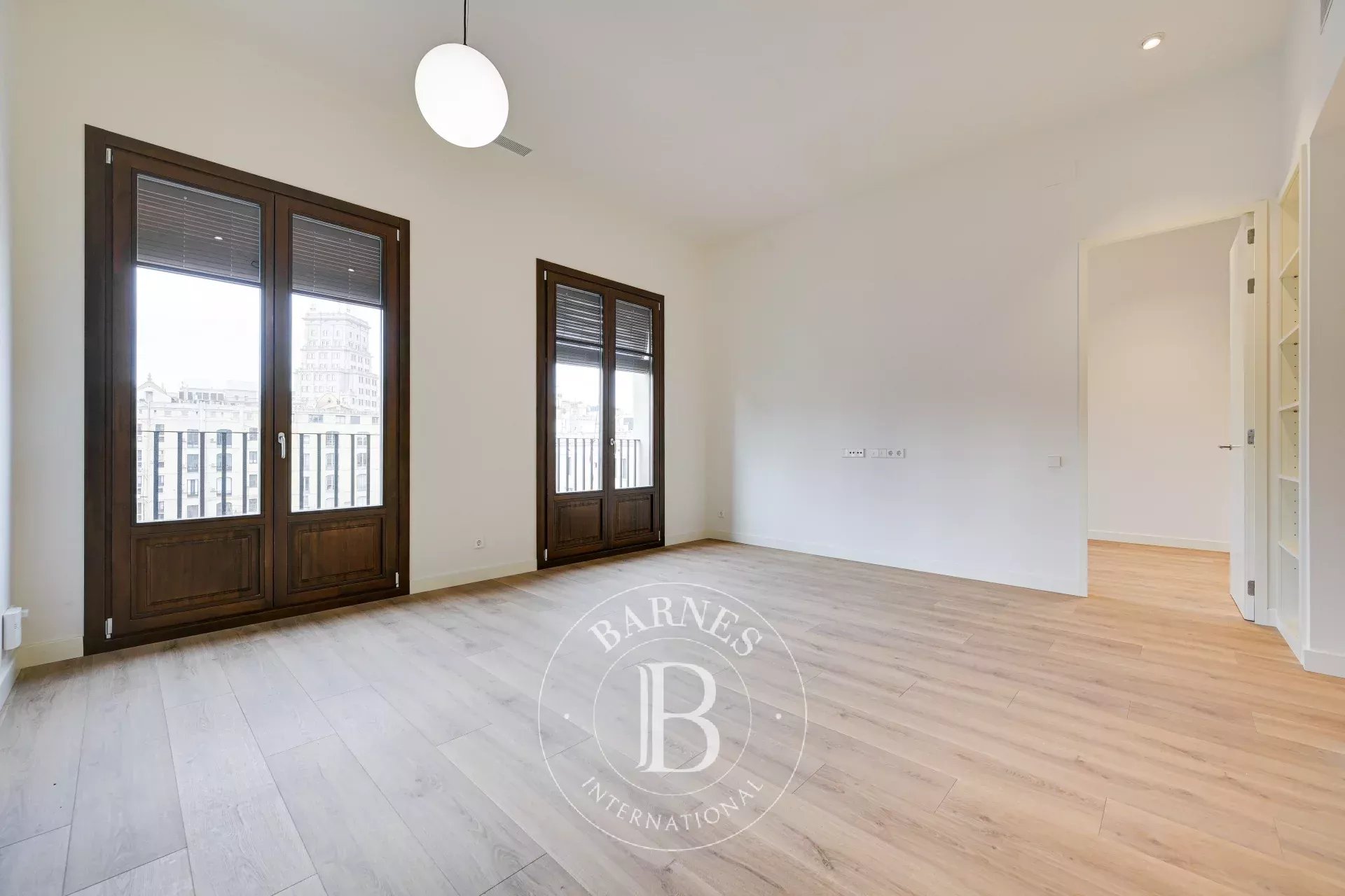 Penthouse Barcelona - picture 27