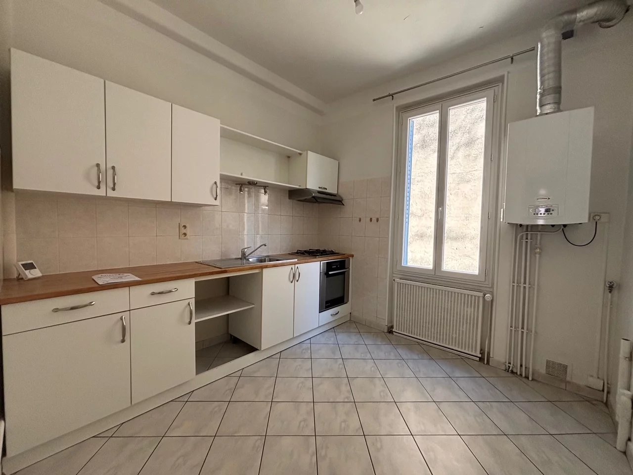 Location Appartement Montélimar