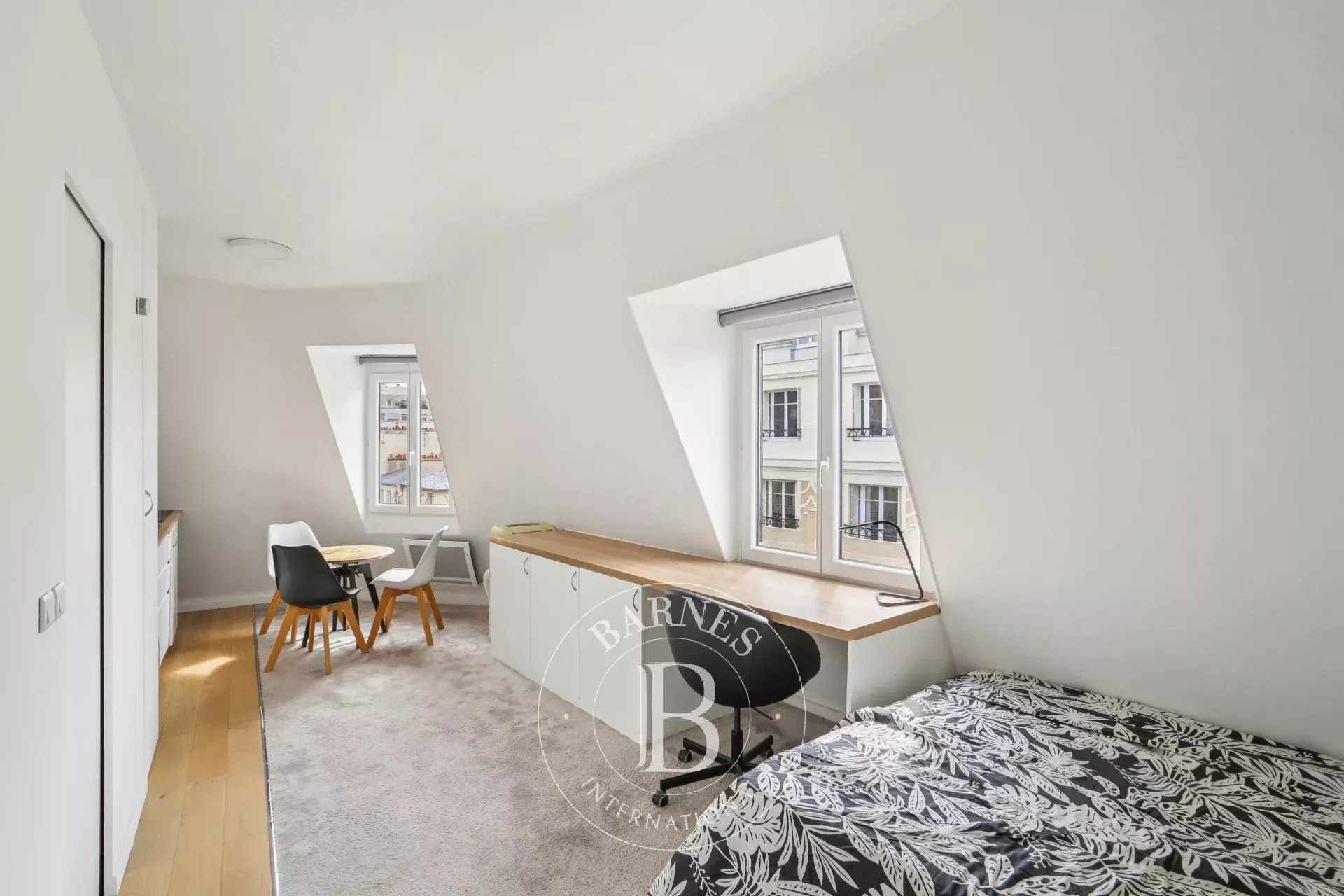 Daire Paris 7ème - picture 9