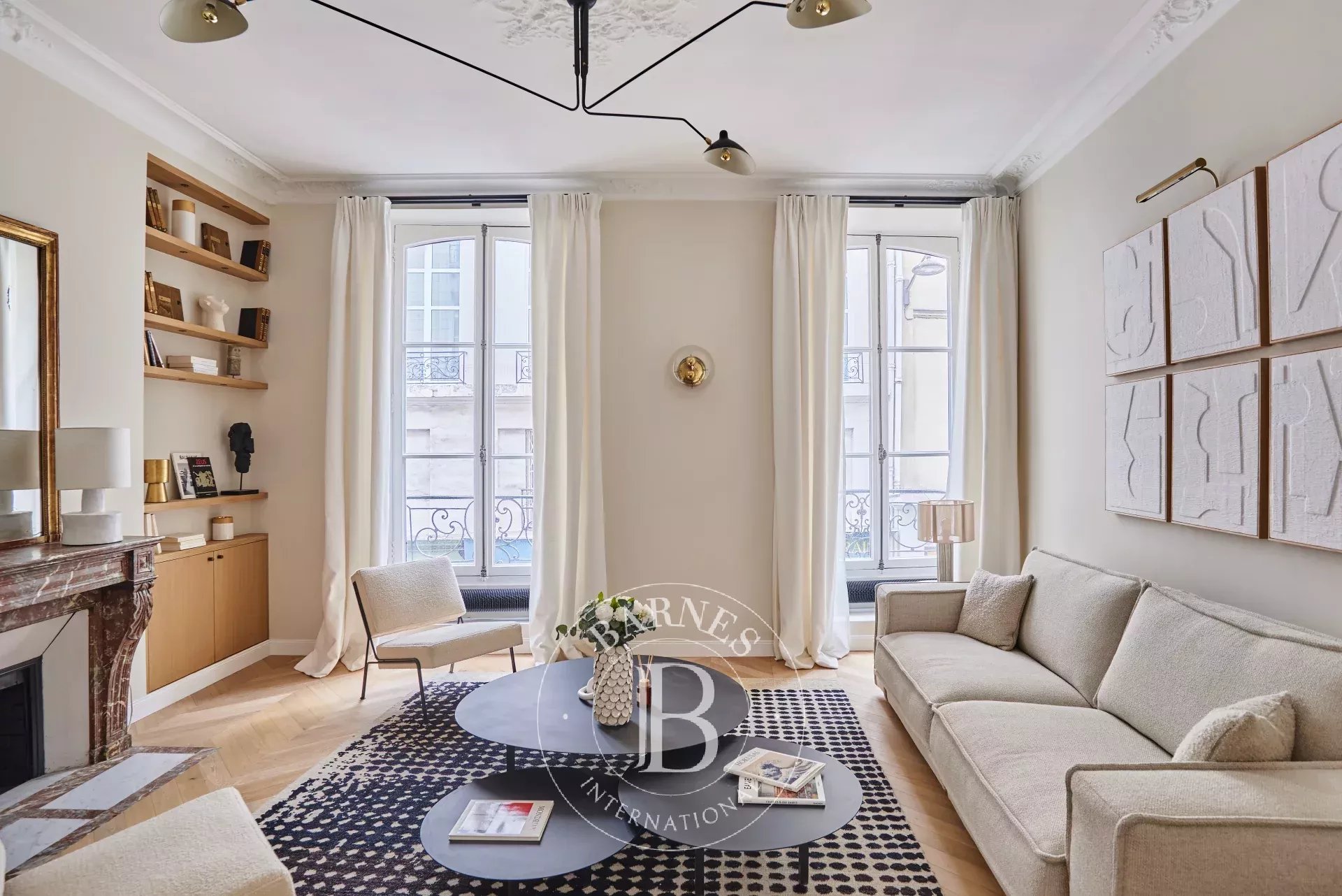 Piso Paris 75006  -  ref 86682707 (picture 1)