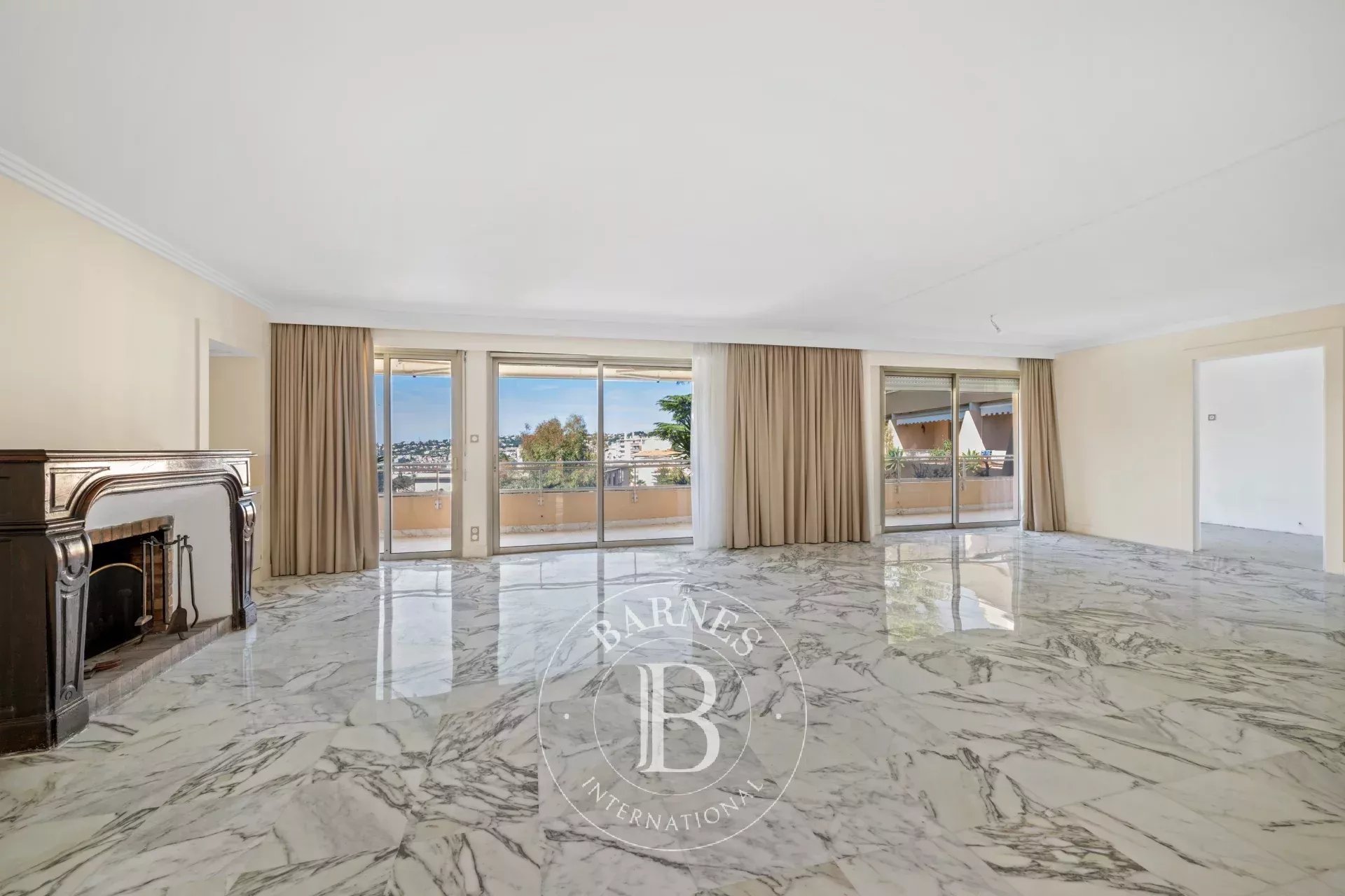 Daire Nice - picture 22