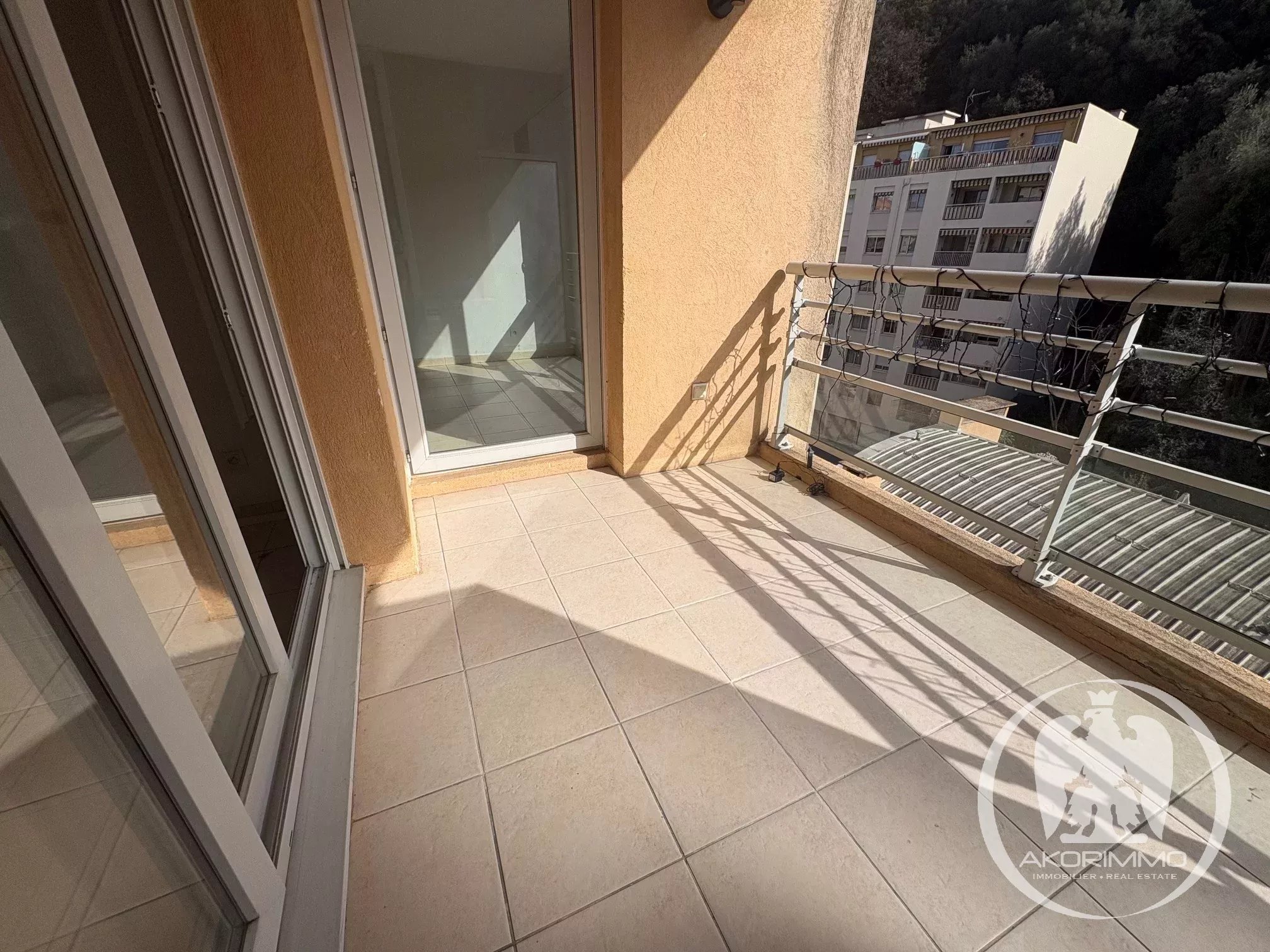 Apartment  - 2 rooms  - 38.0 m² -