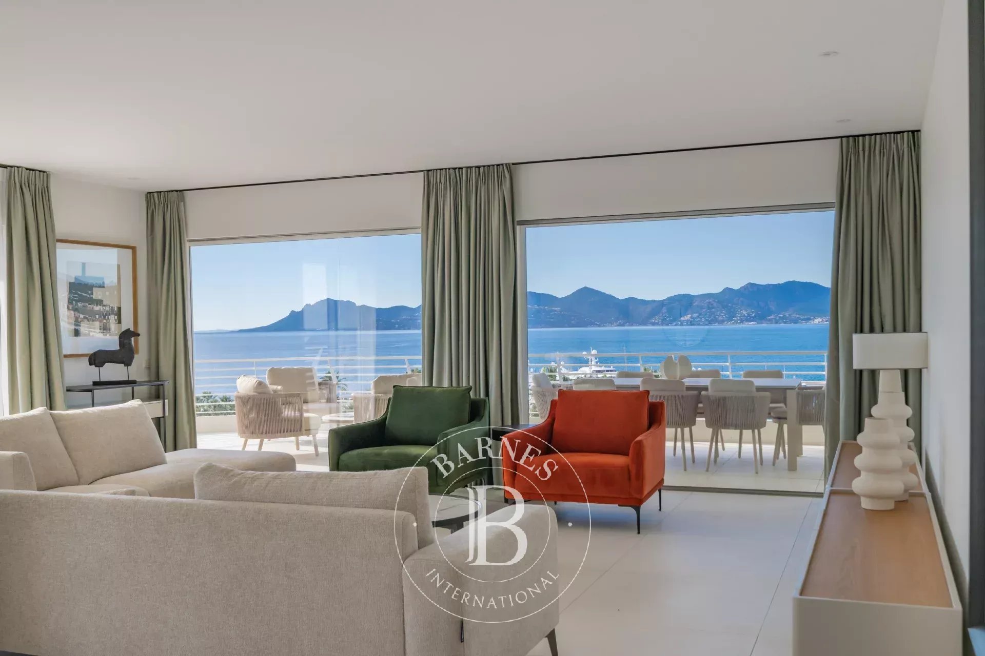 Daire Cannes - picture 21