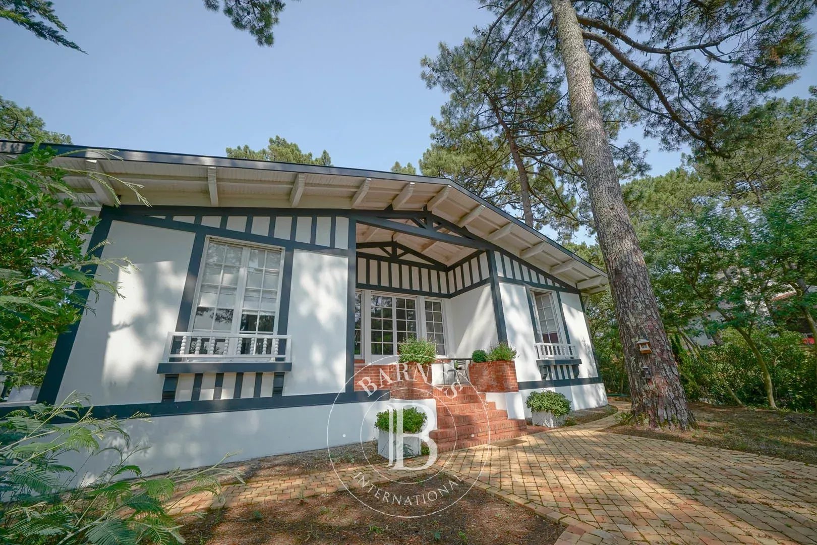 Villa Arcachon - picture 20