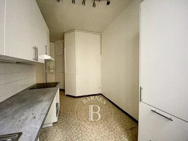 Daire Neuilly-sur-Seine - picture 18