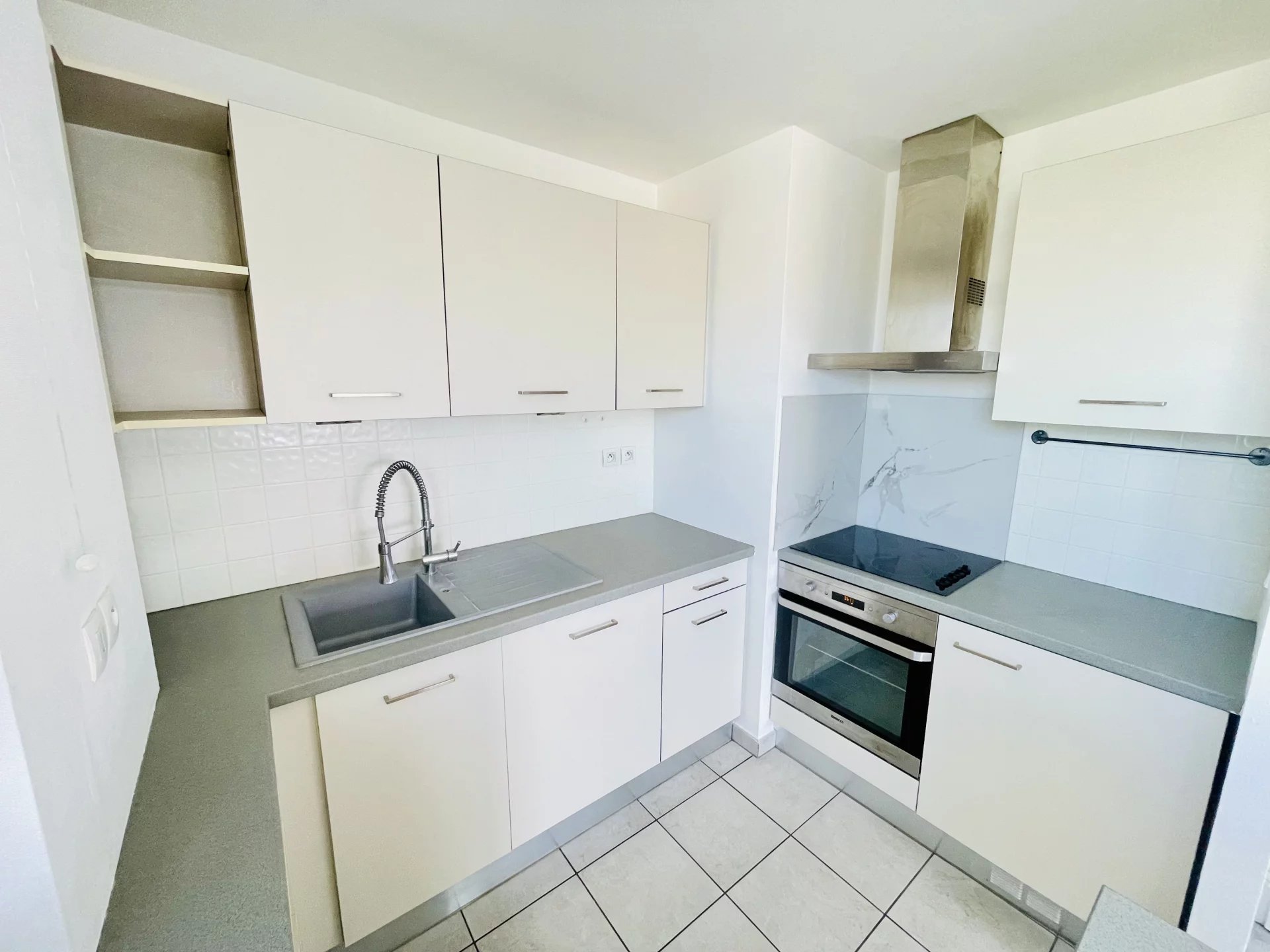 Vente Appartement Bischheim