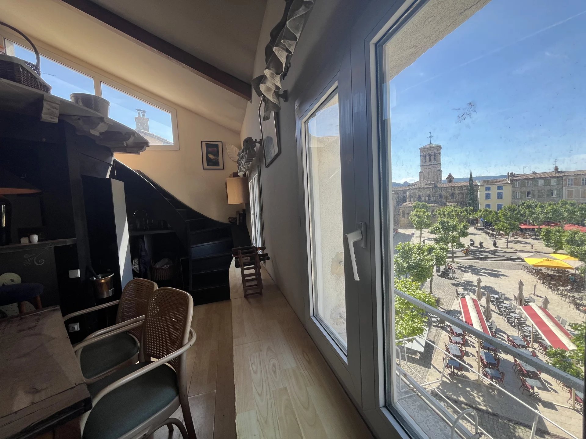 Achat Appartement T3 à Valence (26000) - 94m²
