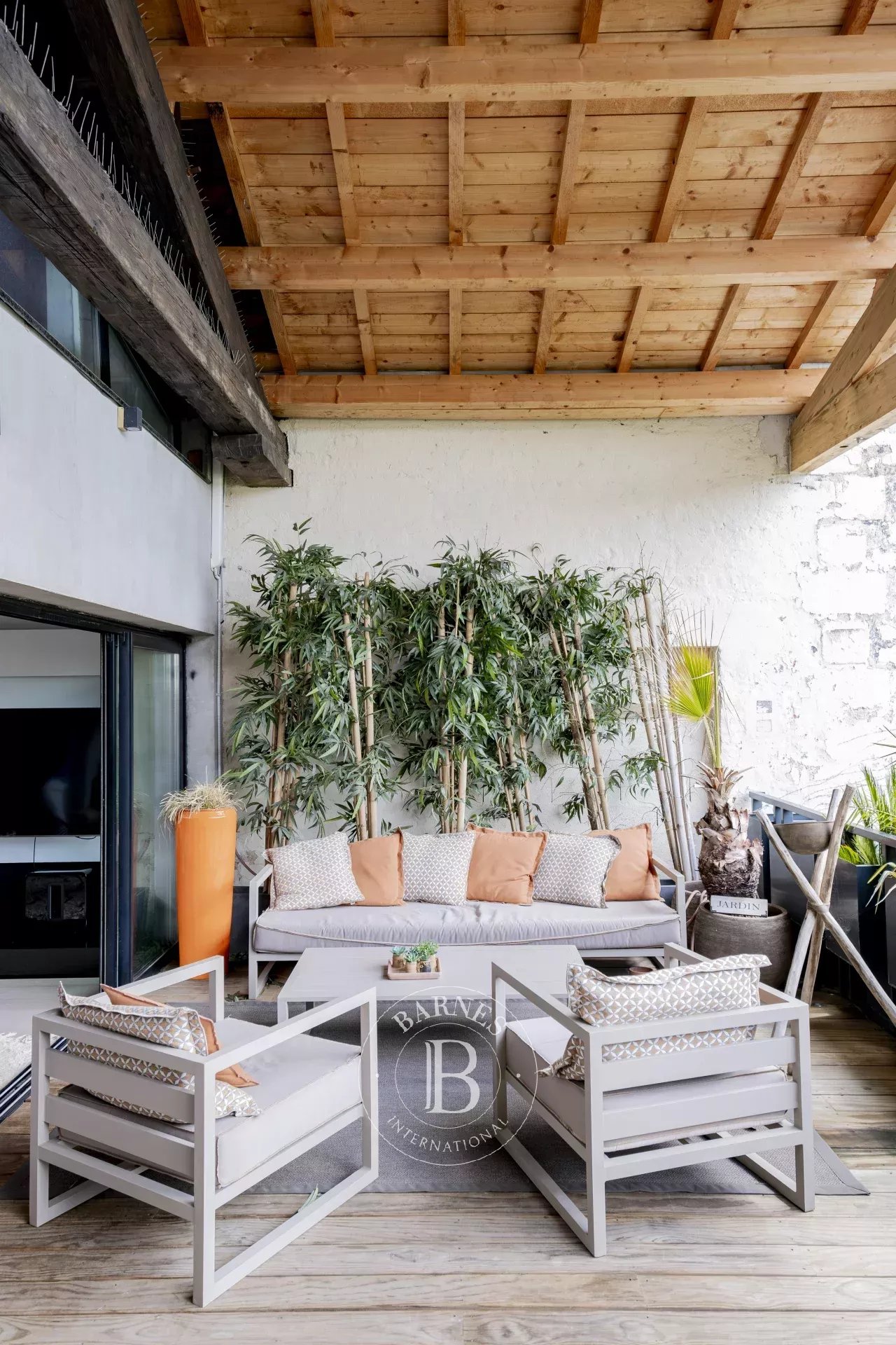 Daire Bordeaux - picture 6