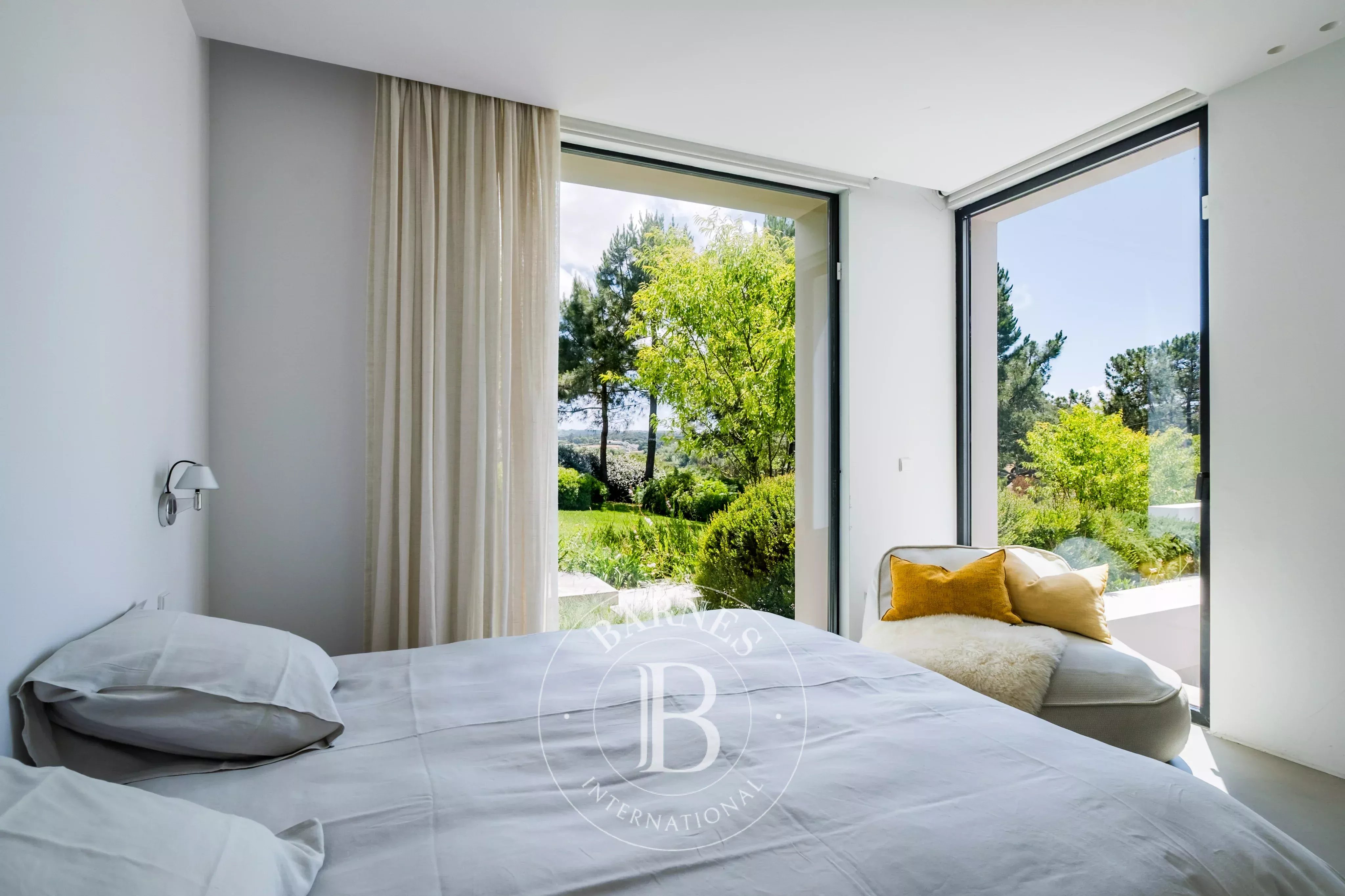 Luxury refuge in Meco