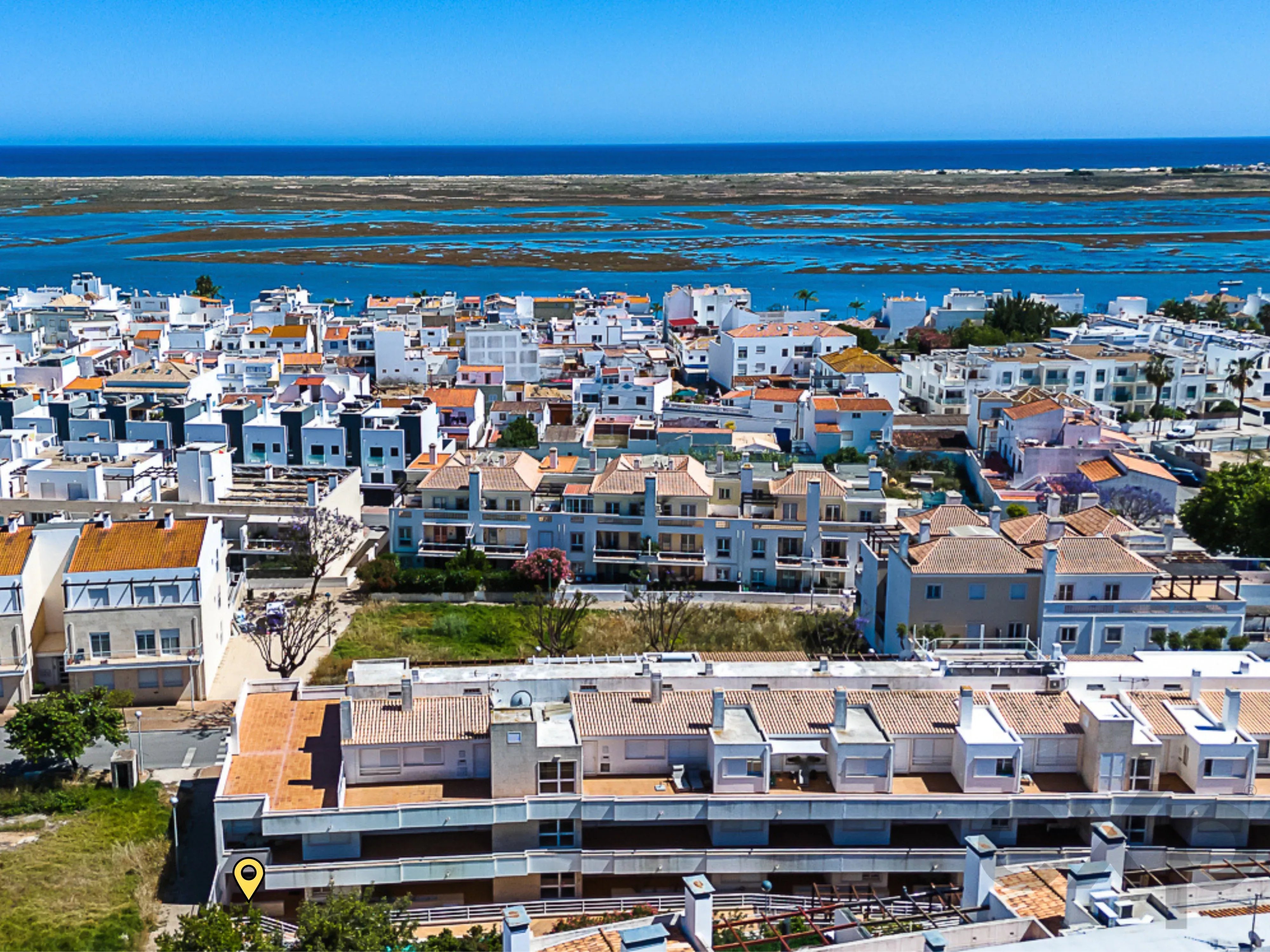 Santa Luzia, Tavira T2 with pool, terrace and parking 86718467 image 31