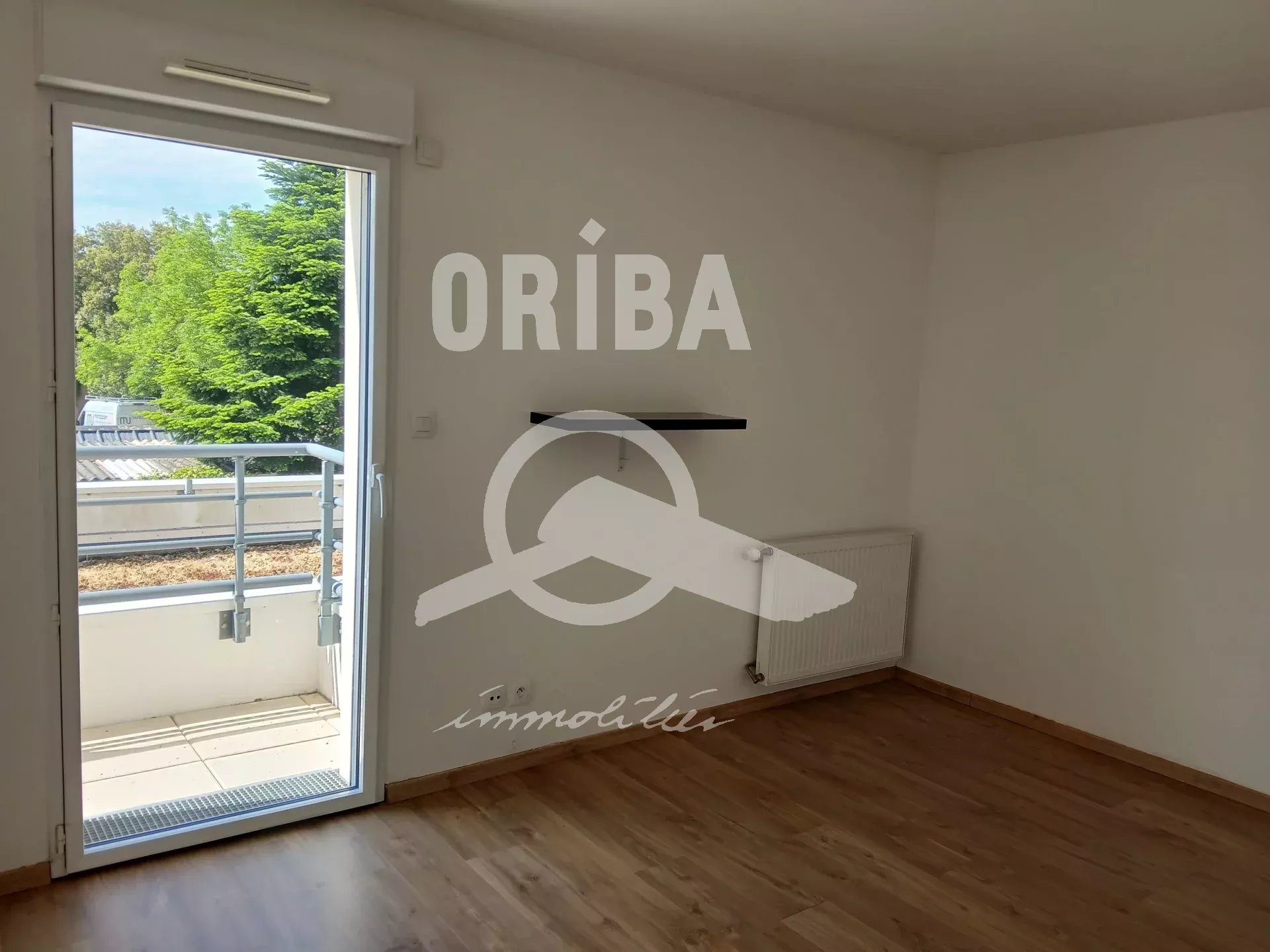 Appartement Type 3 St Marc centre!