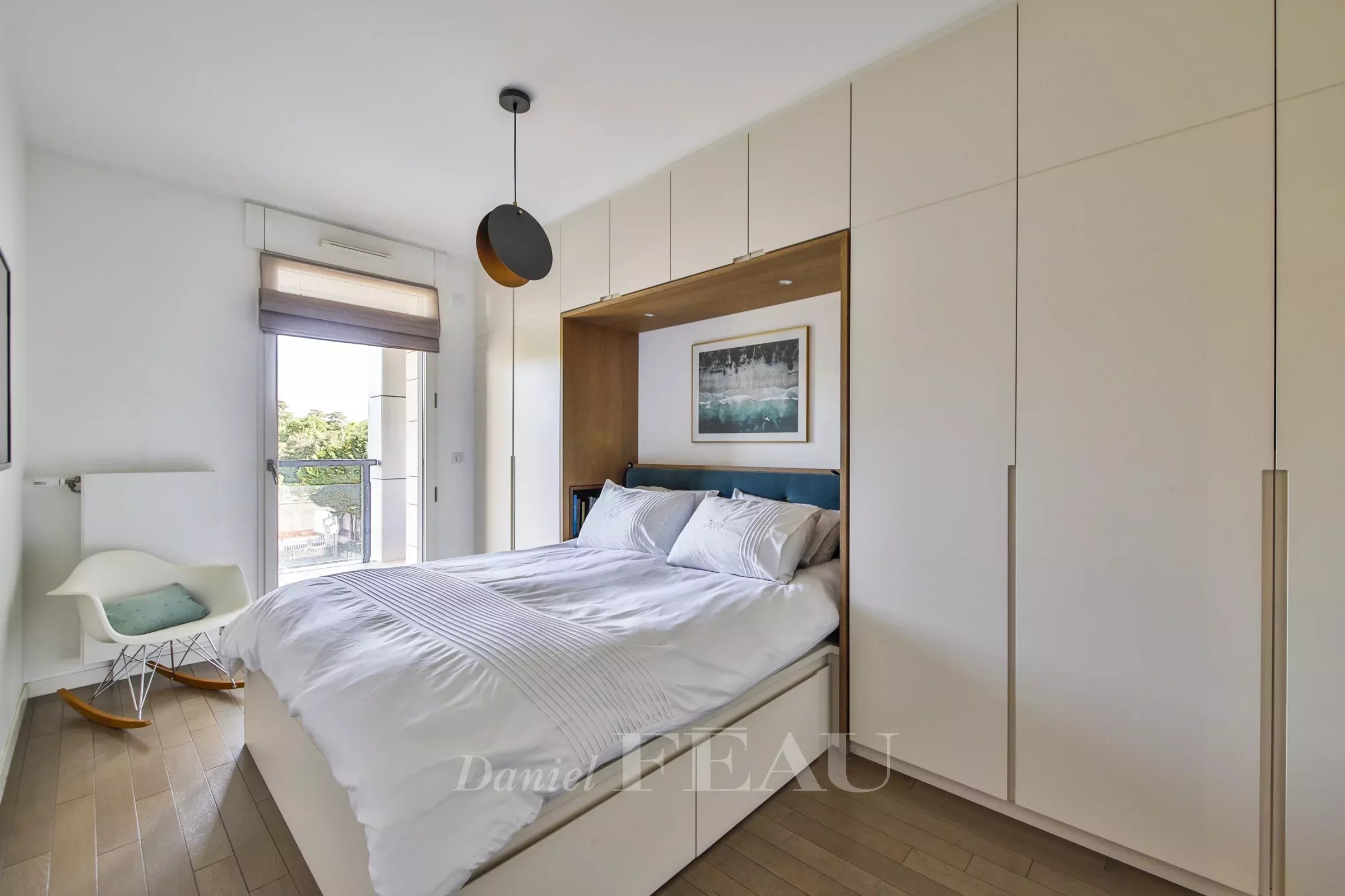 Vente Appartement Boulogne-Billancourt