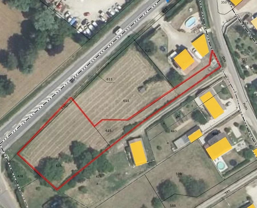 Agence immobilière de AGENCE DES 3 RIVIERES