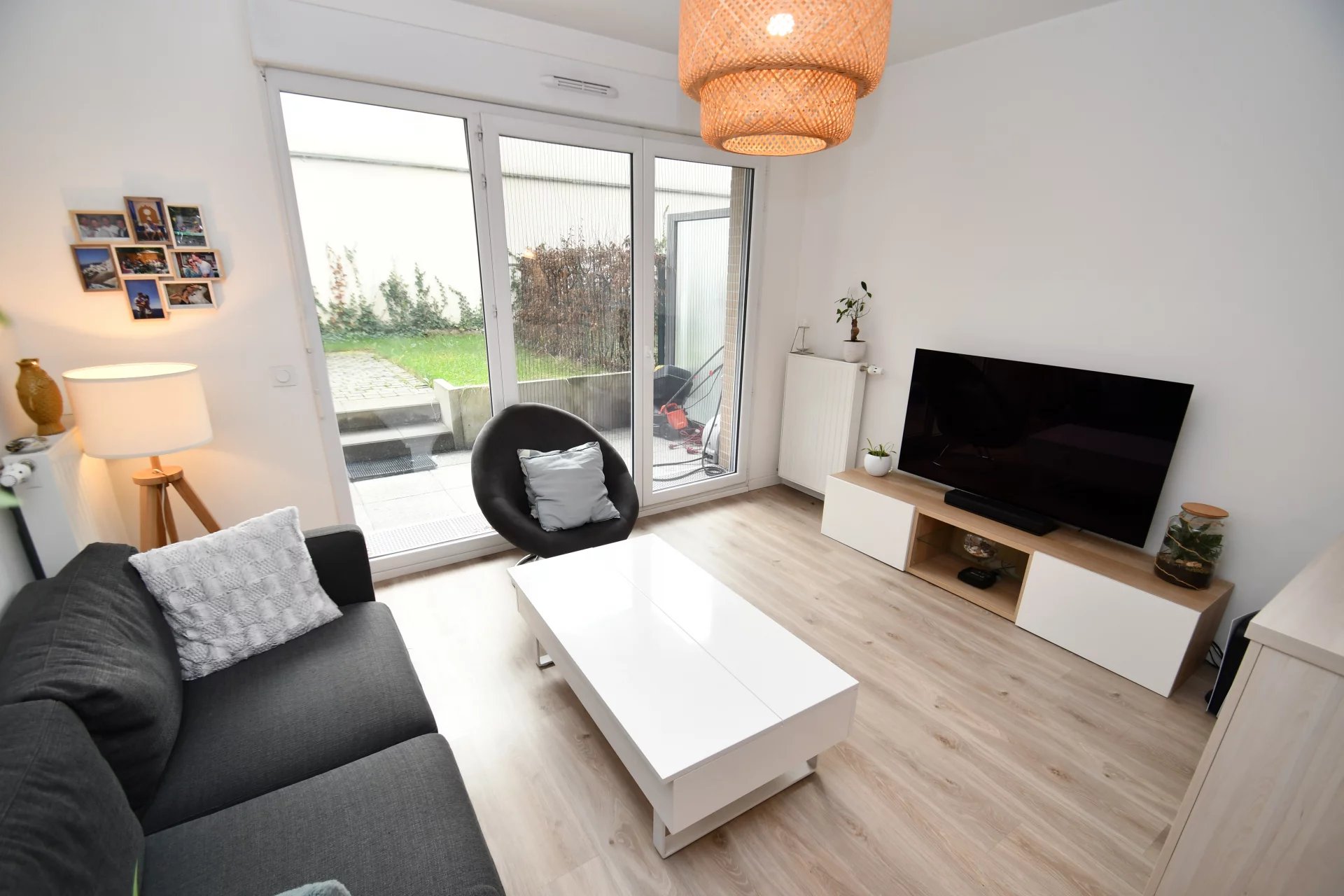 Vente Appartement Bondy