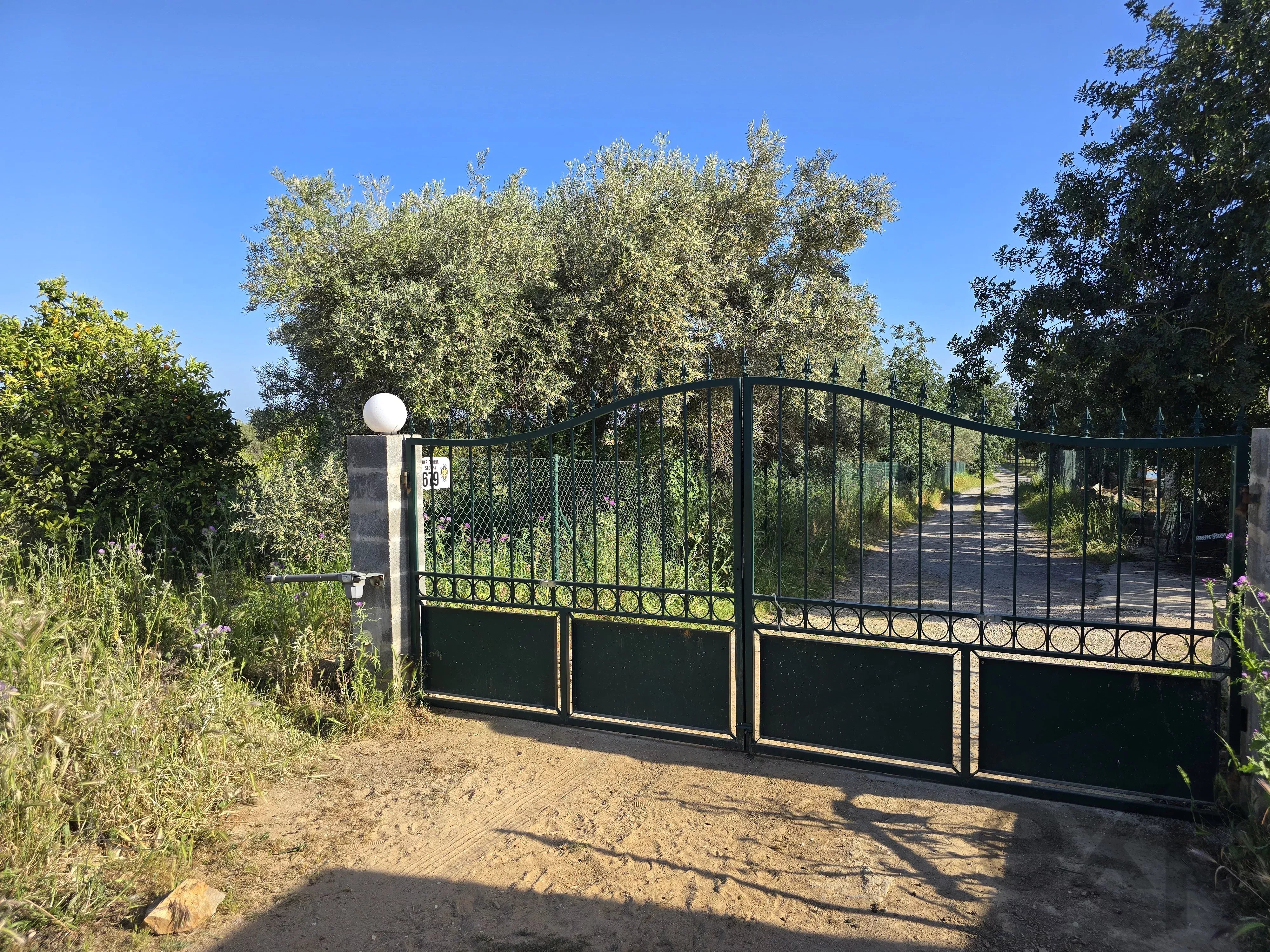 6 room Farmhouse with 1.5 hectares of land and sea view 86949039 image 20