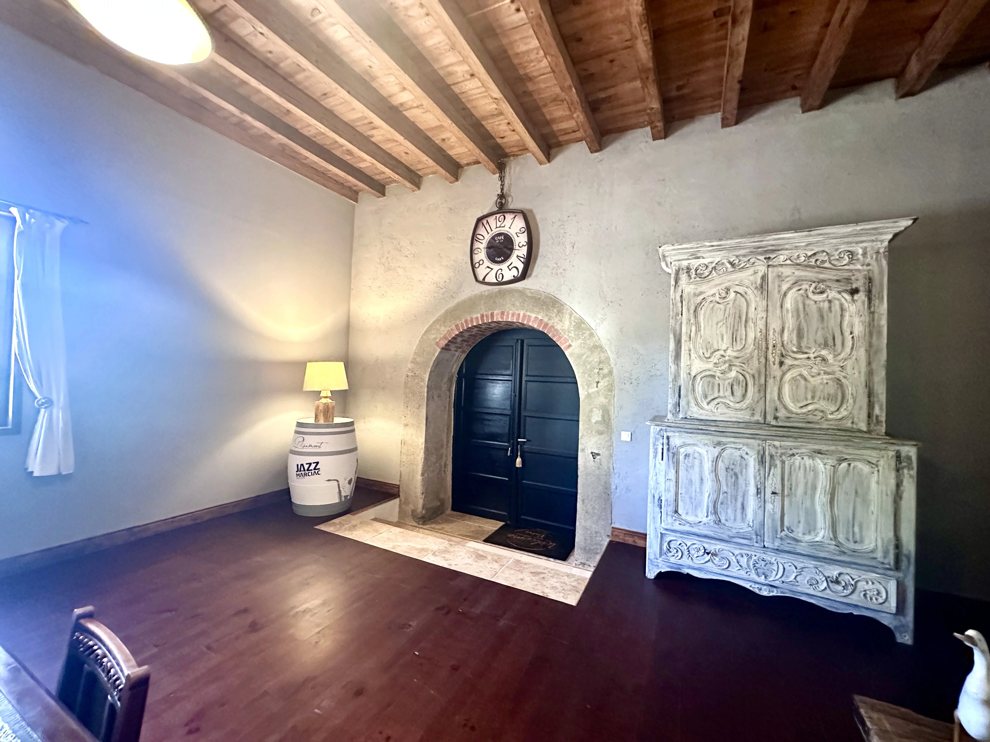 Maison de village à vendre Miélan, Gers