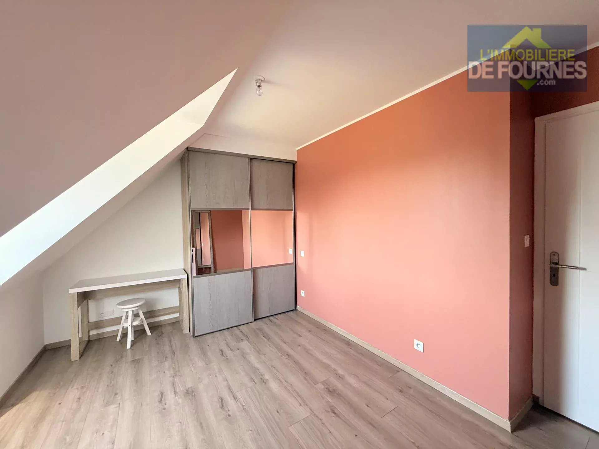 Sale House Fournes-en-Weppes