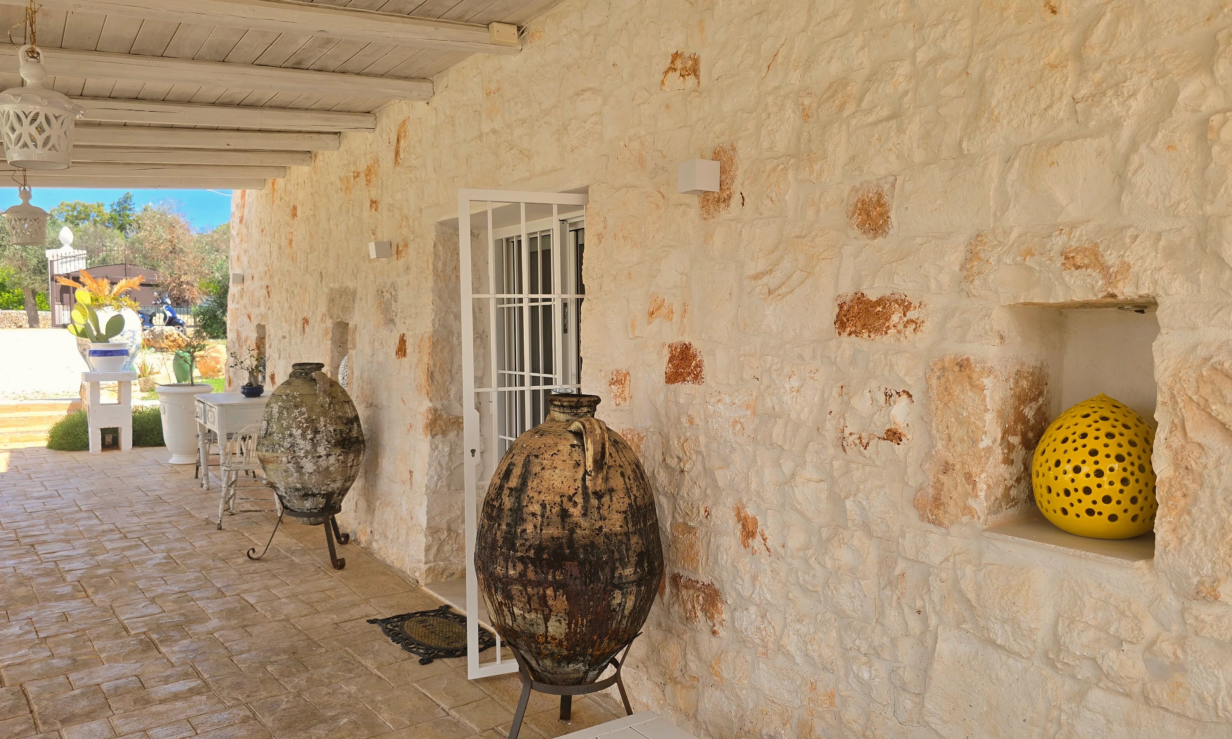 Venta Villa Ostuni