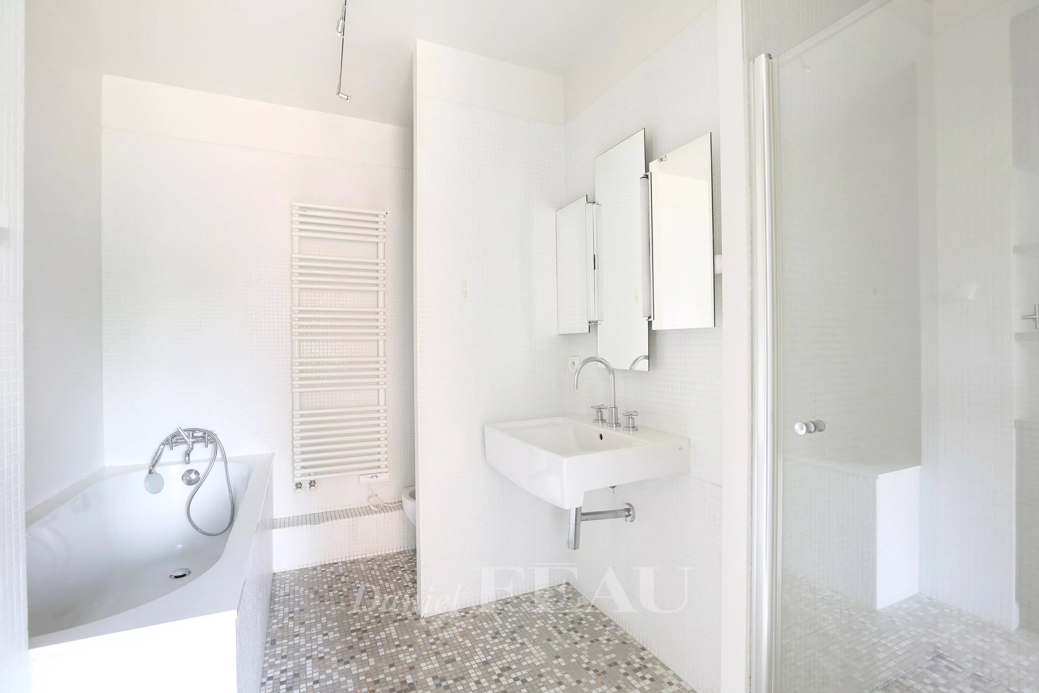 Bathroom Tile