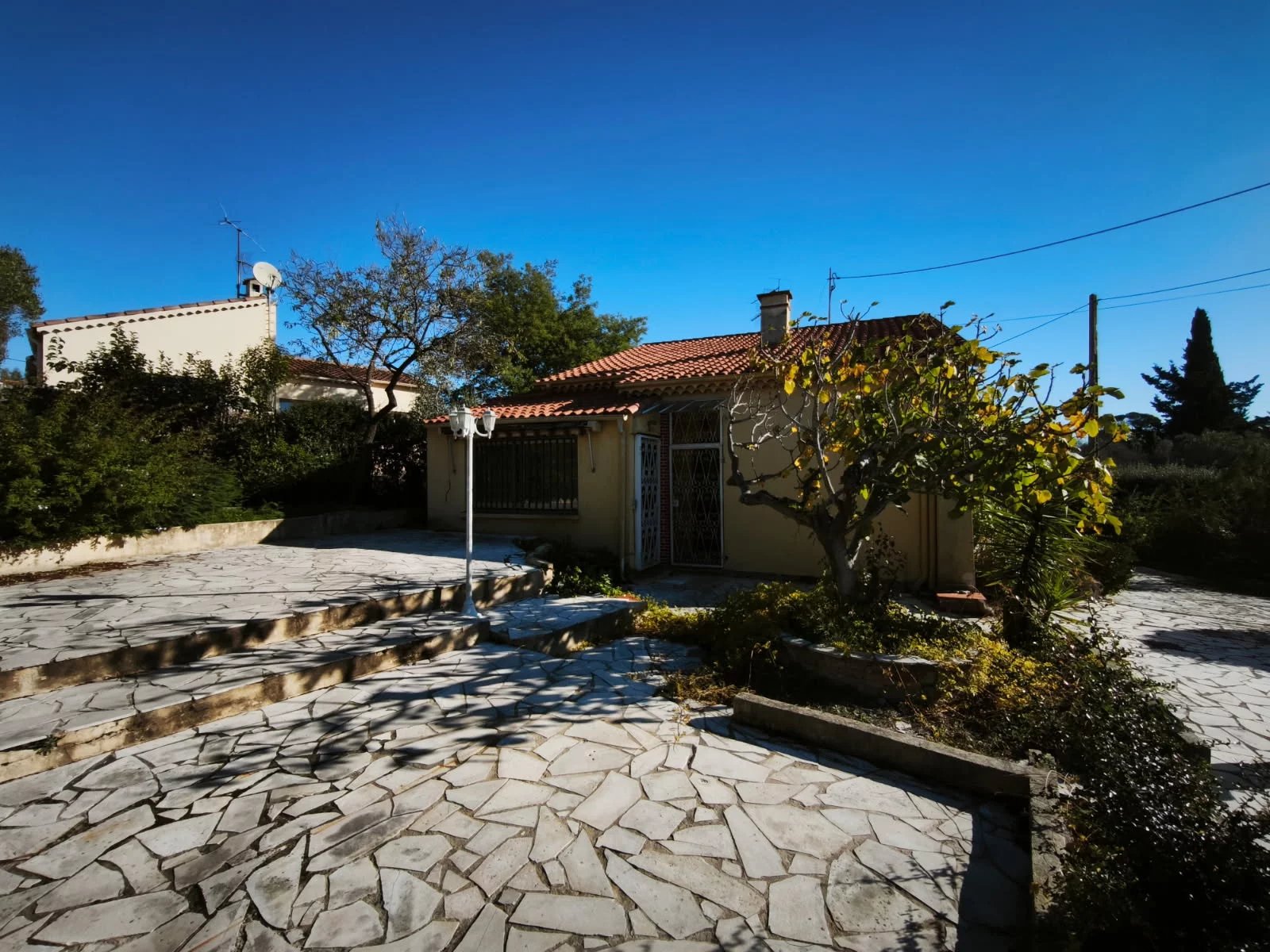 Vente Maison Saint-Raphaël