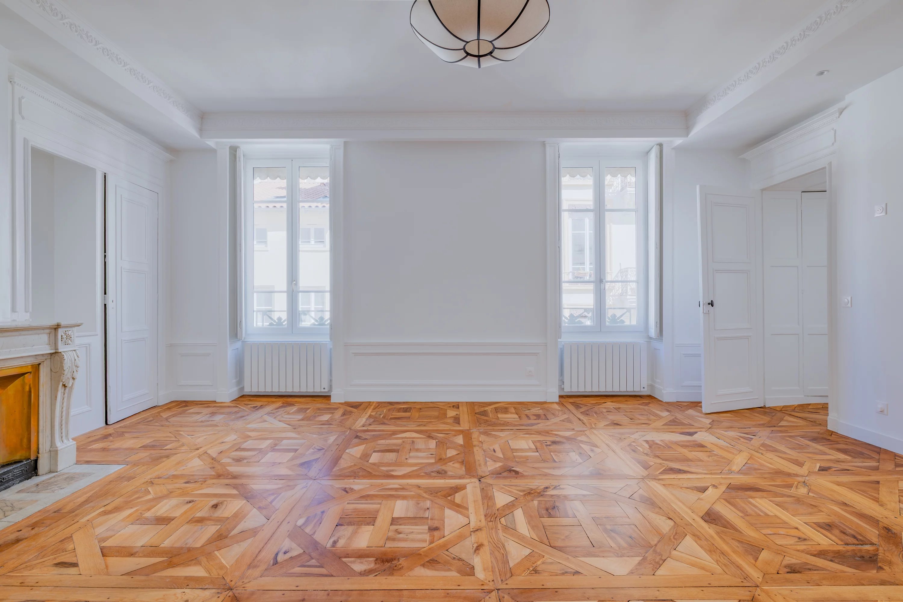 Vente Appartement Lyon 2ème Ainay