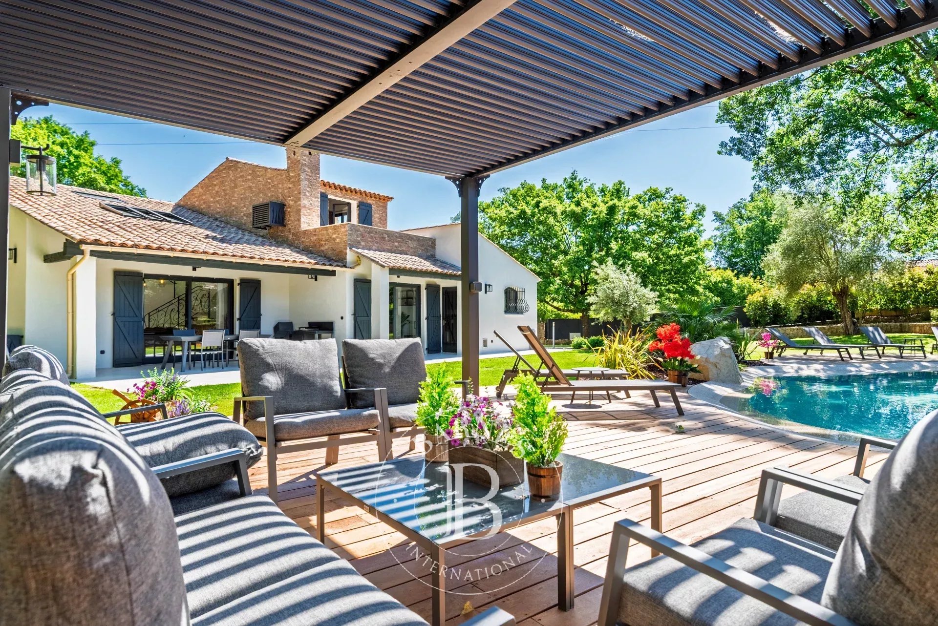 Maison Roquefort-les-Pins  -  ref 86691672 (picture 1)