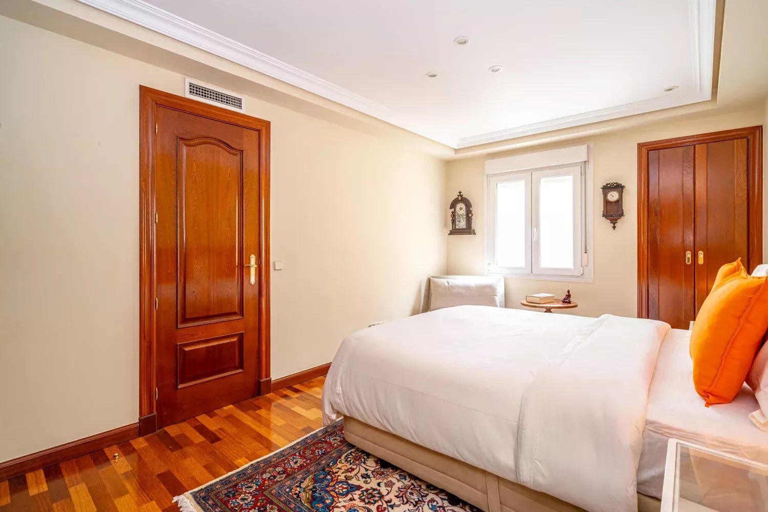 Daire Madrid - picture 14