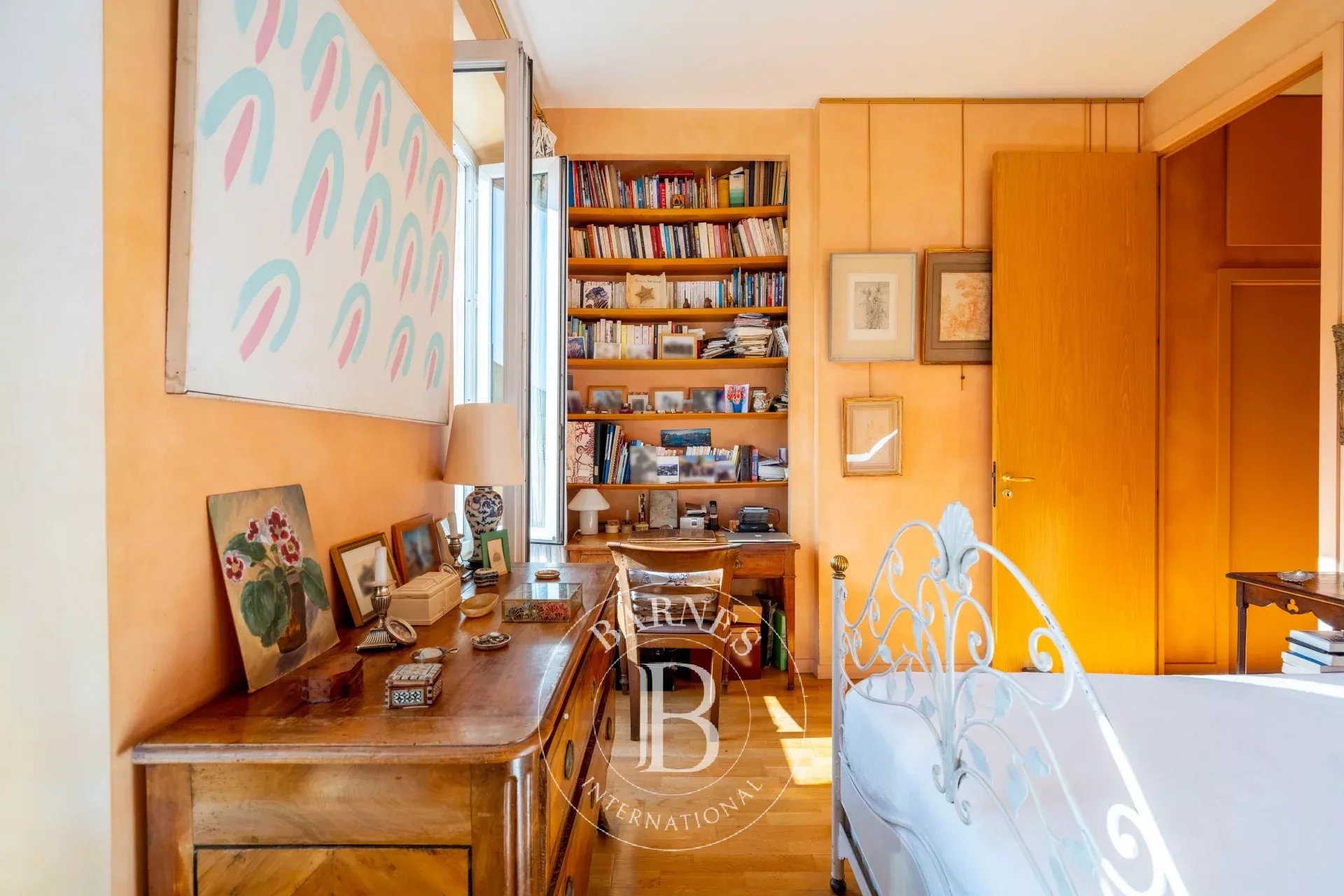 Daire Marseille 6ème - picture 13