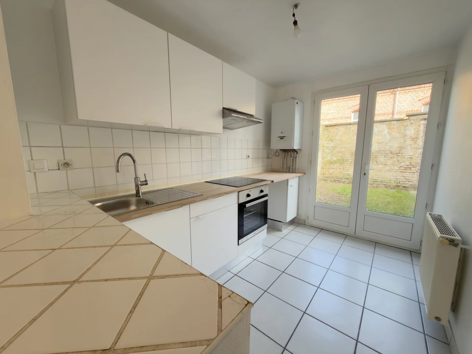 Location Maison Amiens