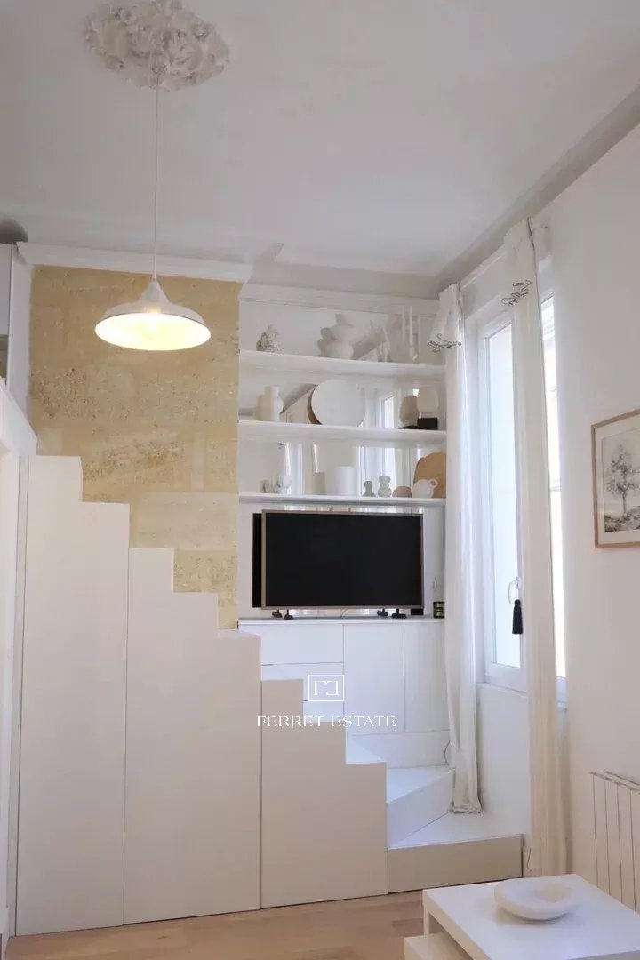 Studio Bordeaux Centre