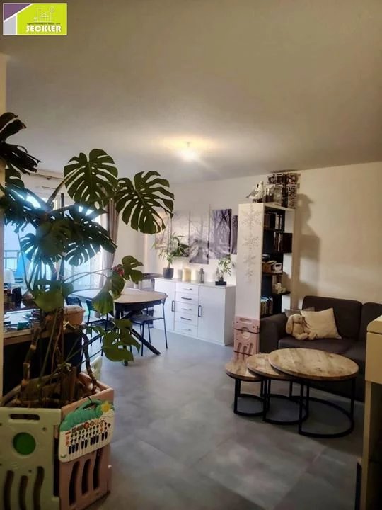 Appartement - 67.1m ²