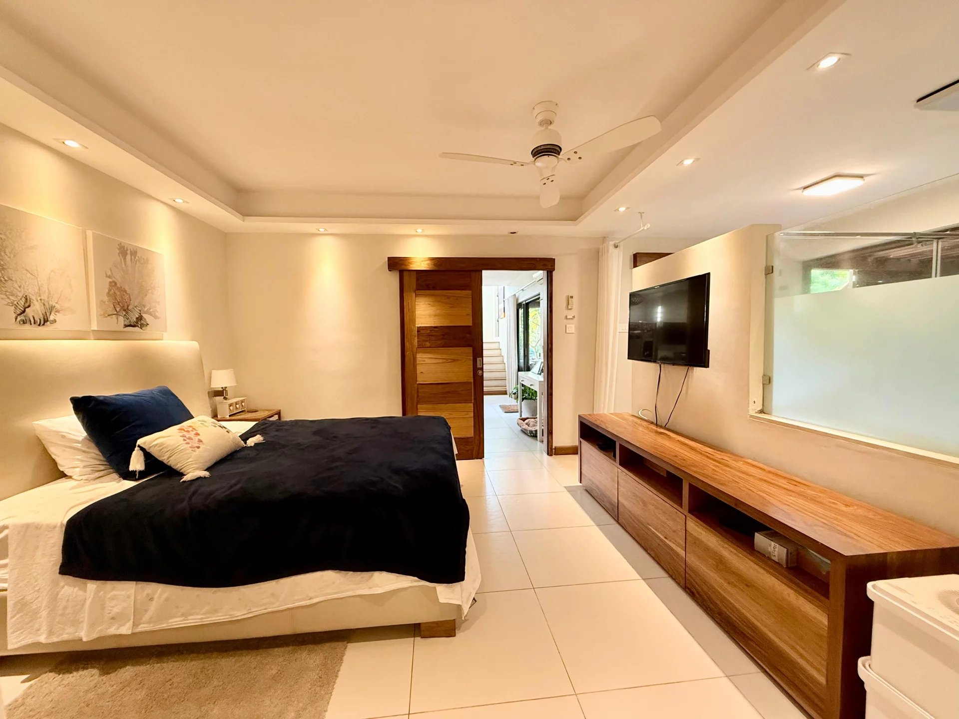 Villa Tamarin - picture 25