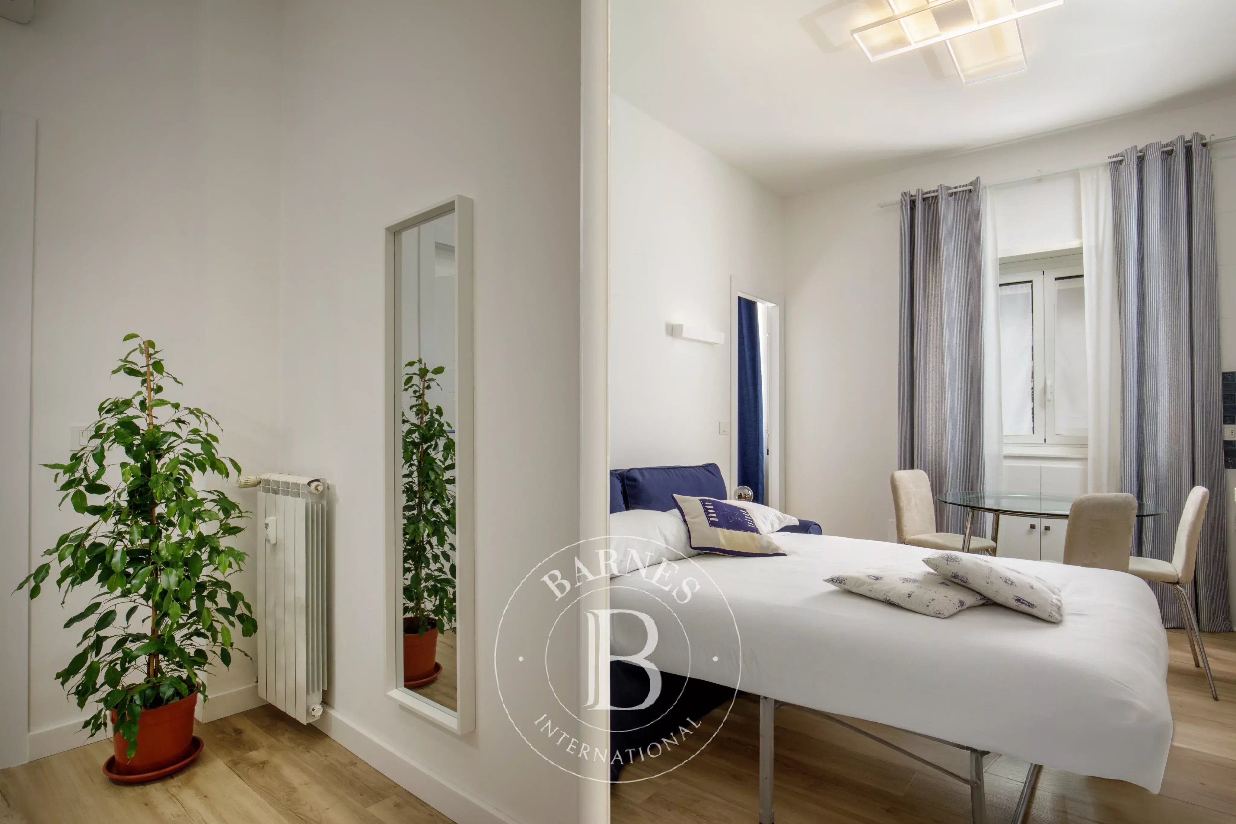 Roma  - Appartement 2 Pi&egrave;ces, 1 Chambre - picture 5