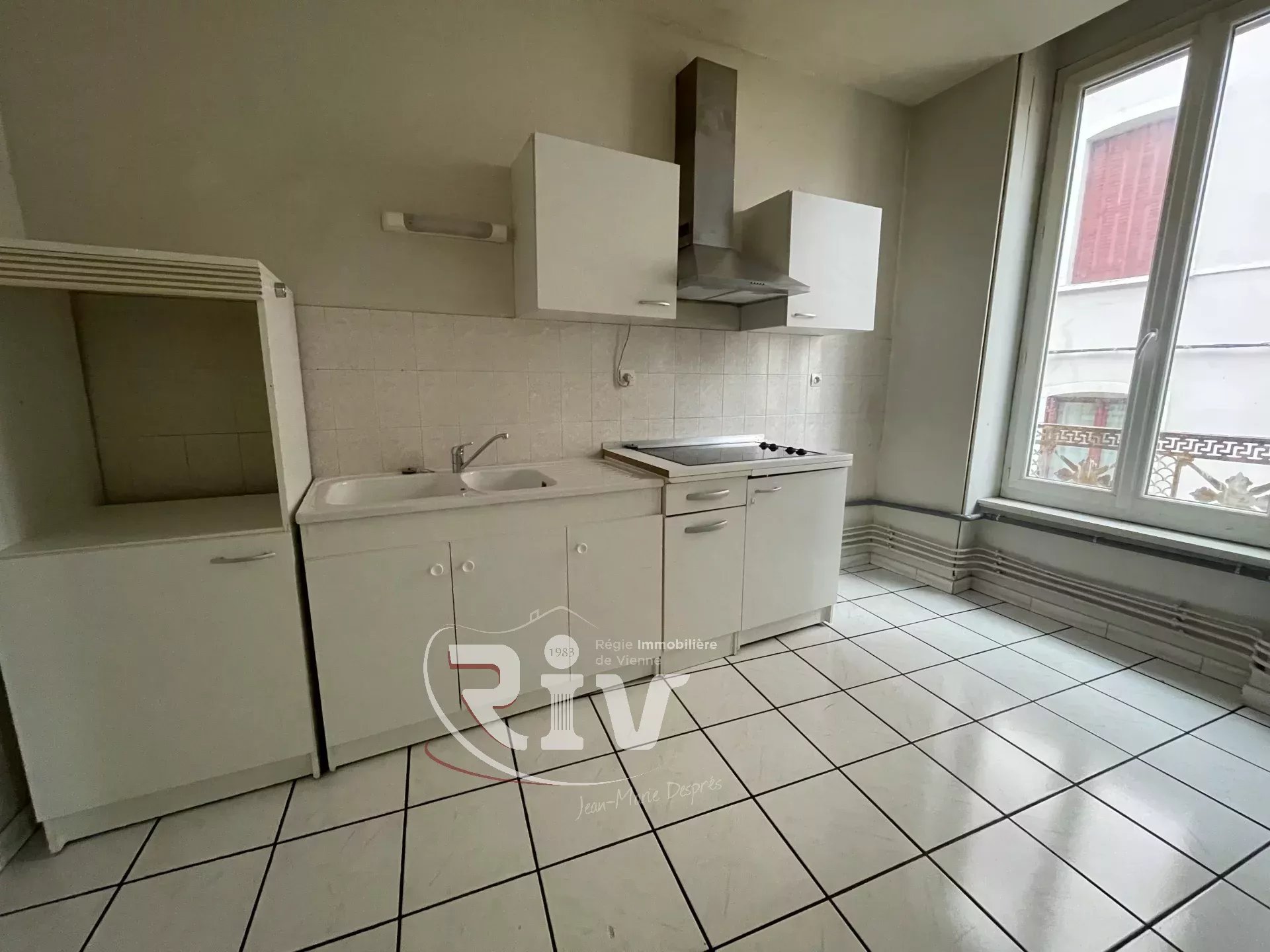 Agence immobilière de Riv Immo
