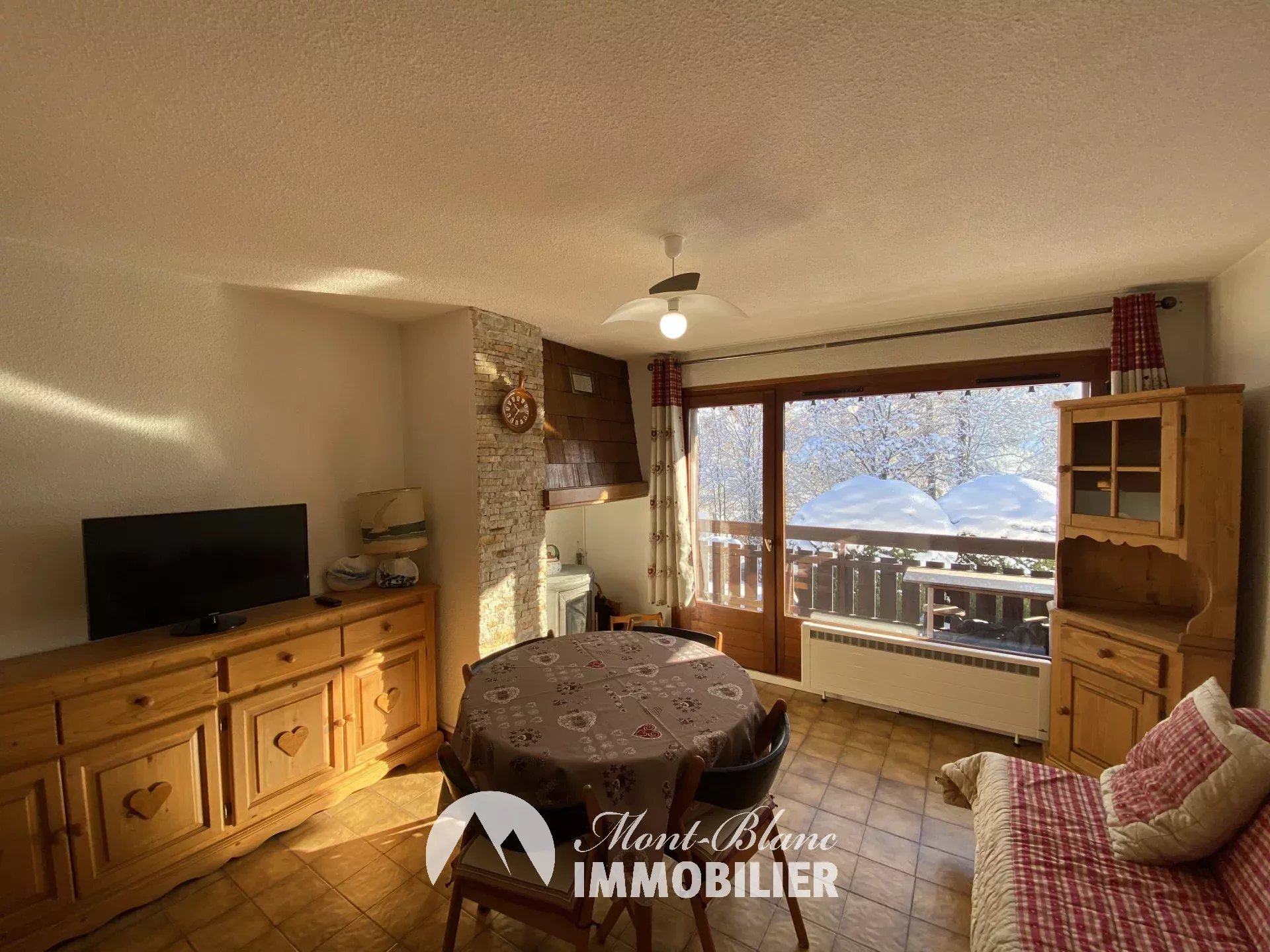 Agence immobilière de SAS MBI