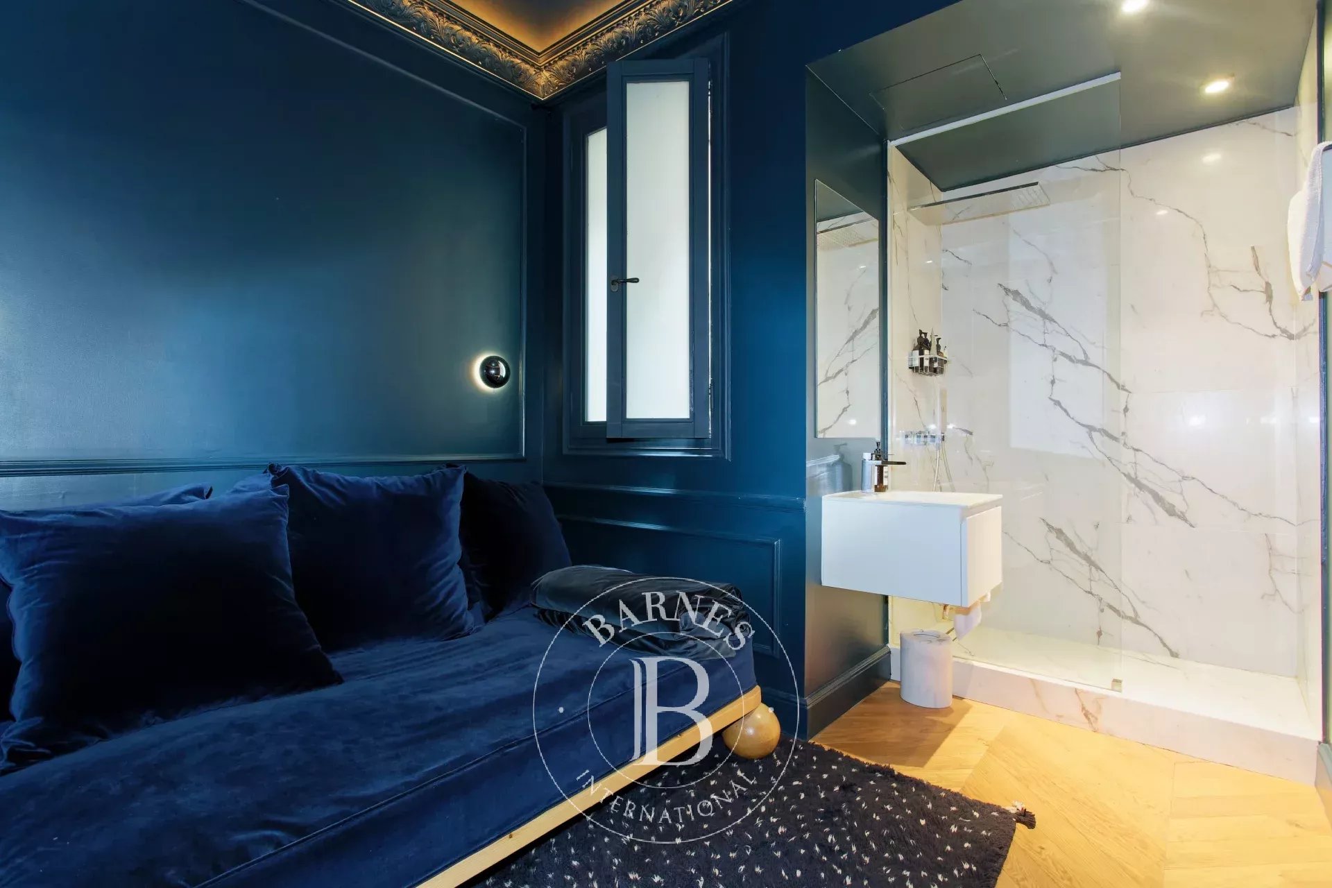 Daire Barcelona - picture 36