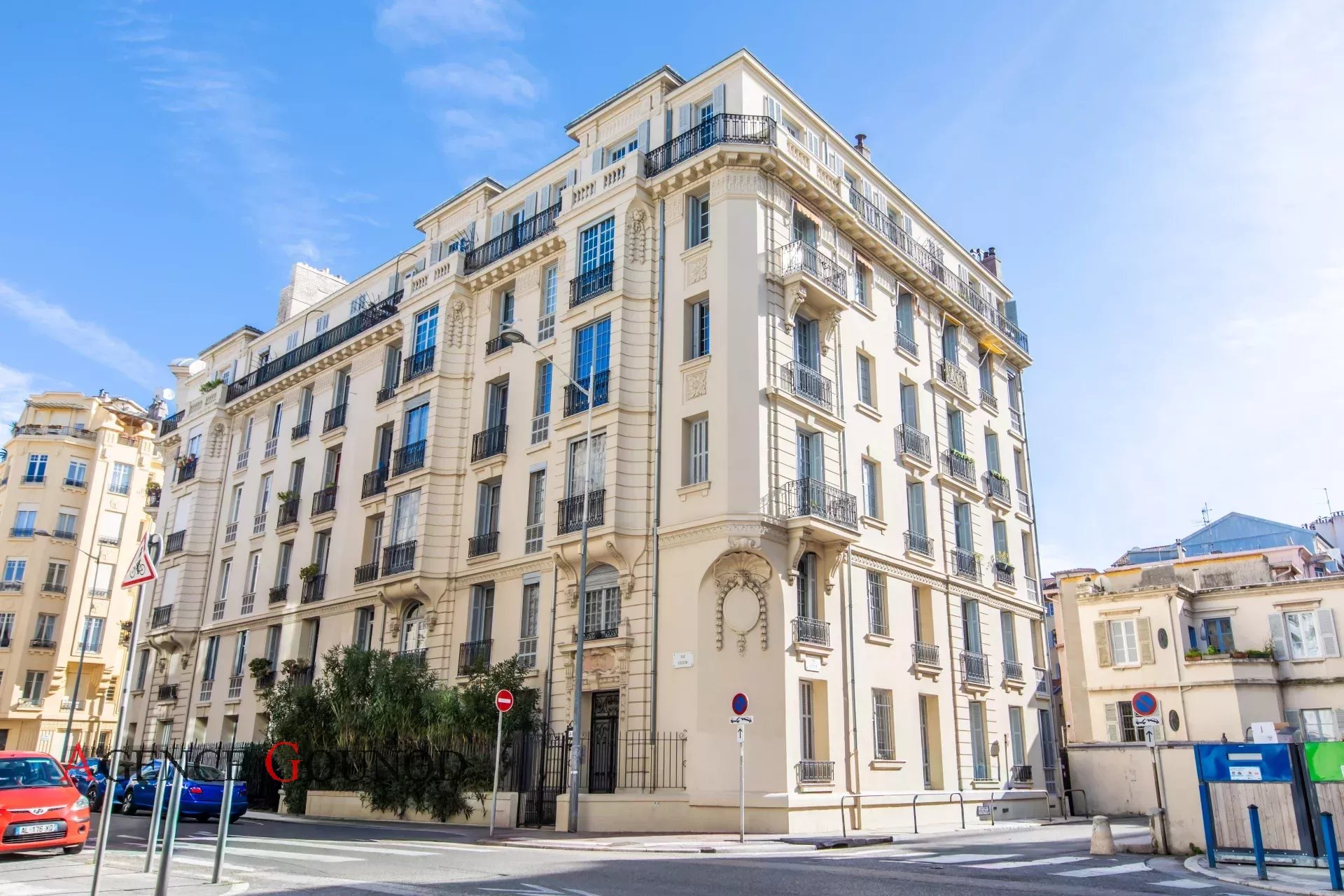 Vente Appartement Nice