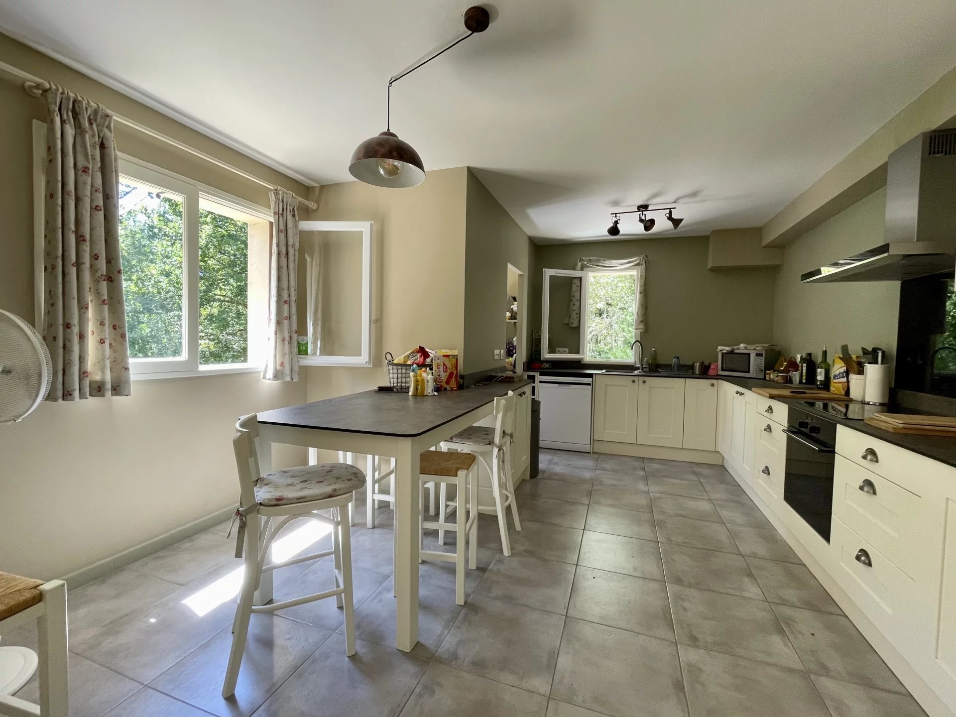 House in Masclat - Image 3