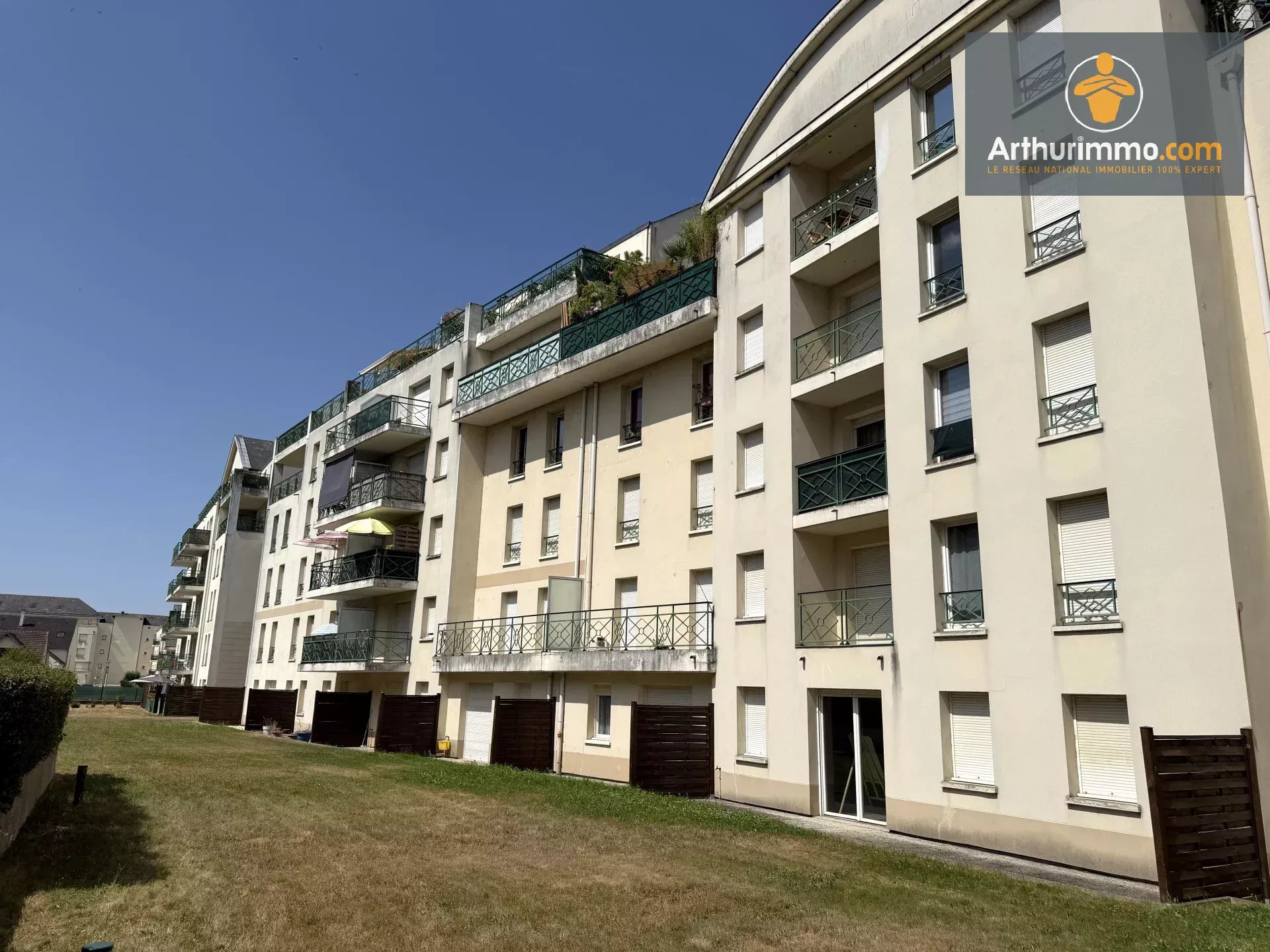 Agence immobilière de Arthurimmo.com Agence Saint Hubert