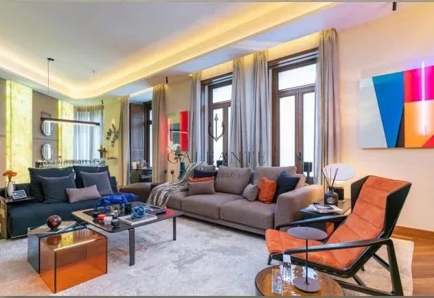 Agence immobilière de Galeante