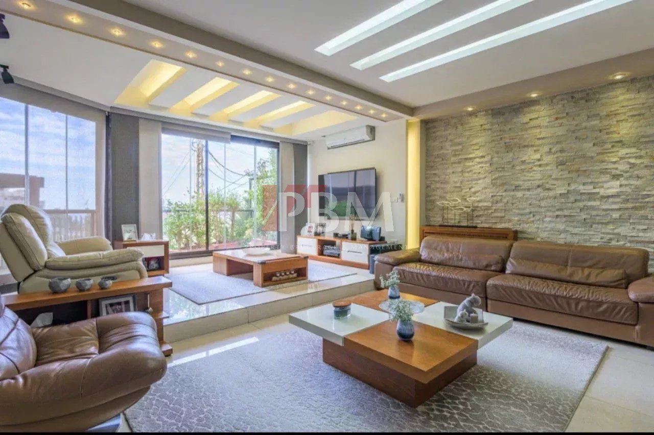 Vente Appartement Bsalim