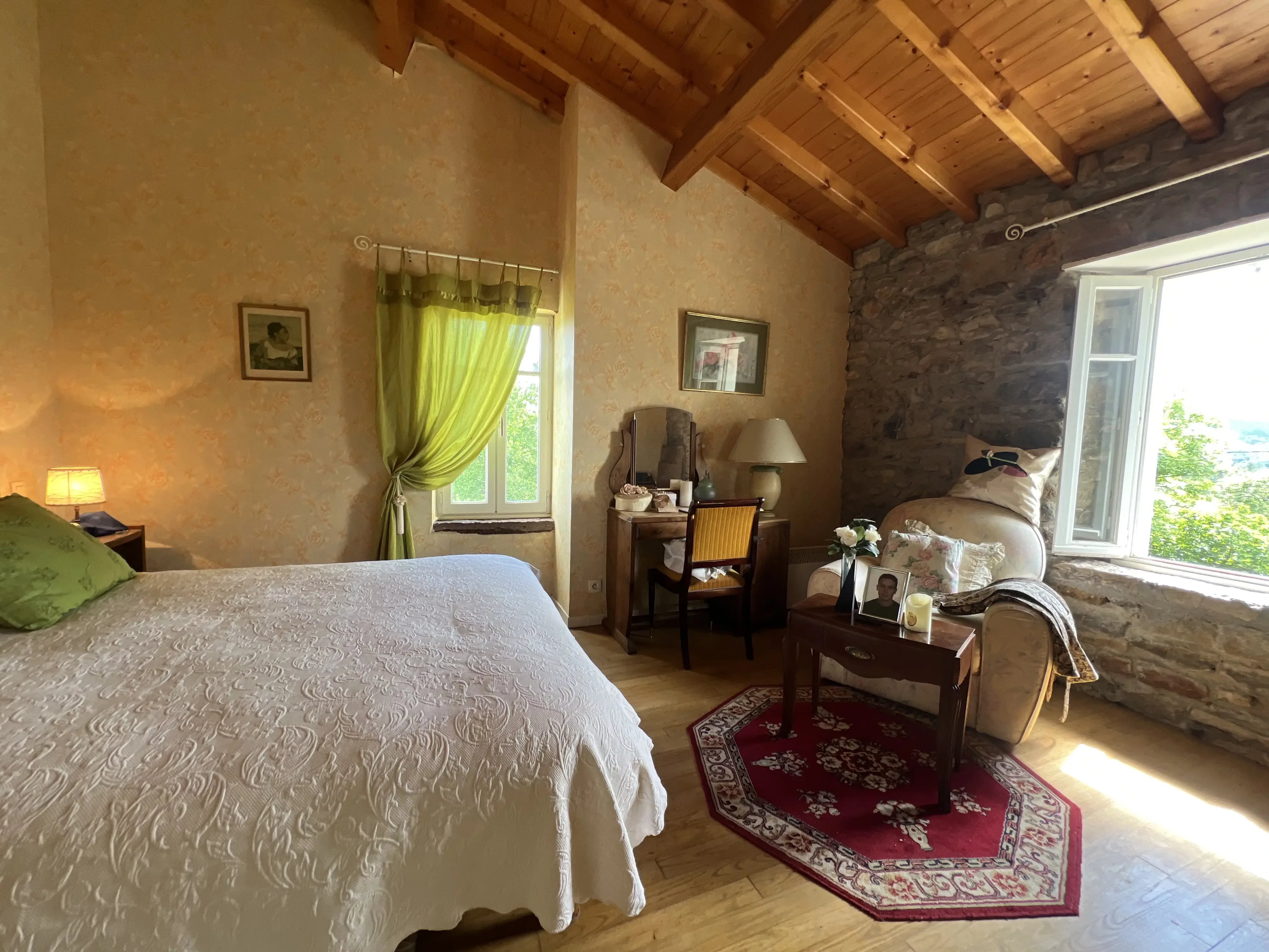 House for sale La Bastide-de-Sérou, Ariège