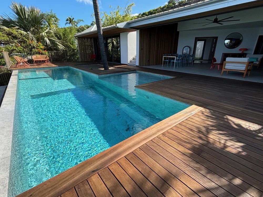 Vente Villa Saint-Paul