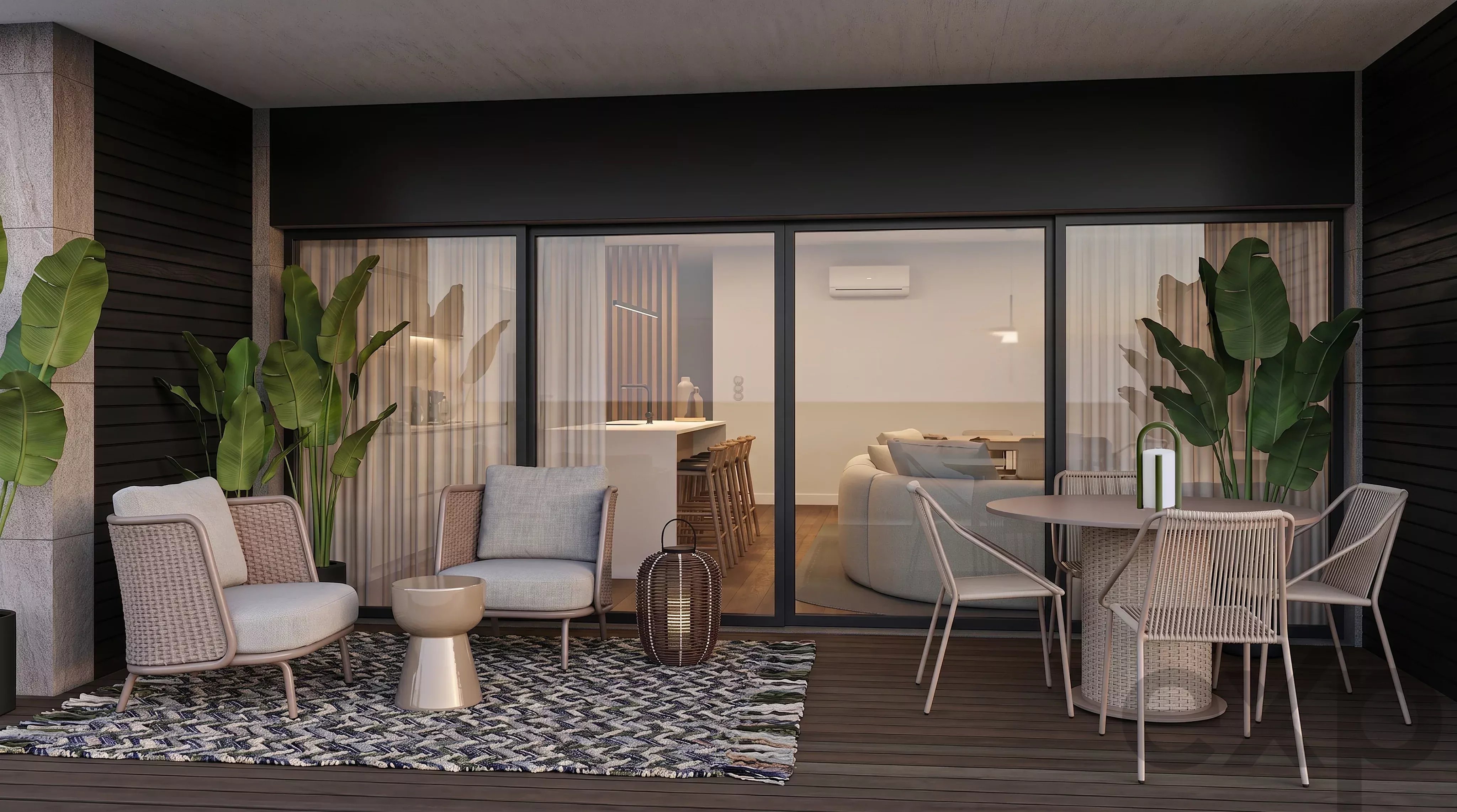 T3 Apartment - Caxias 87124384 image 5