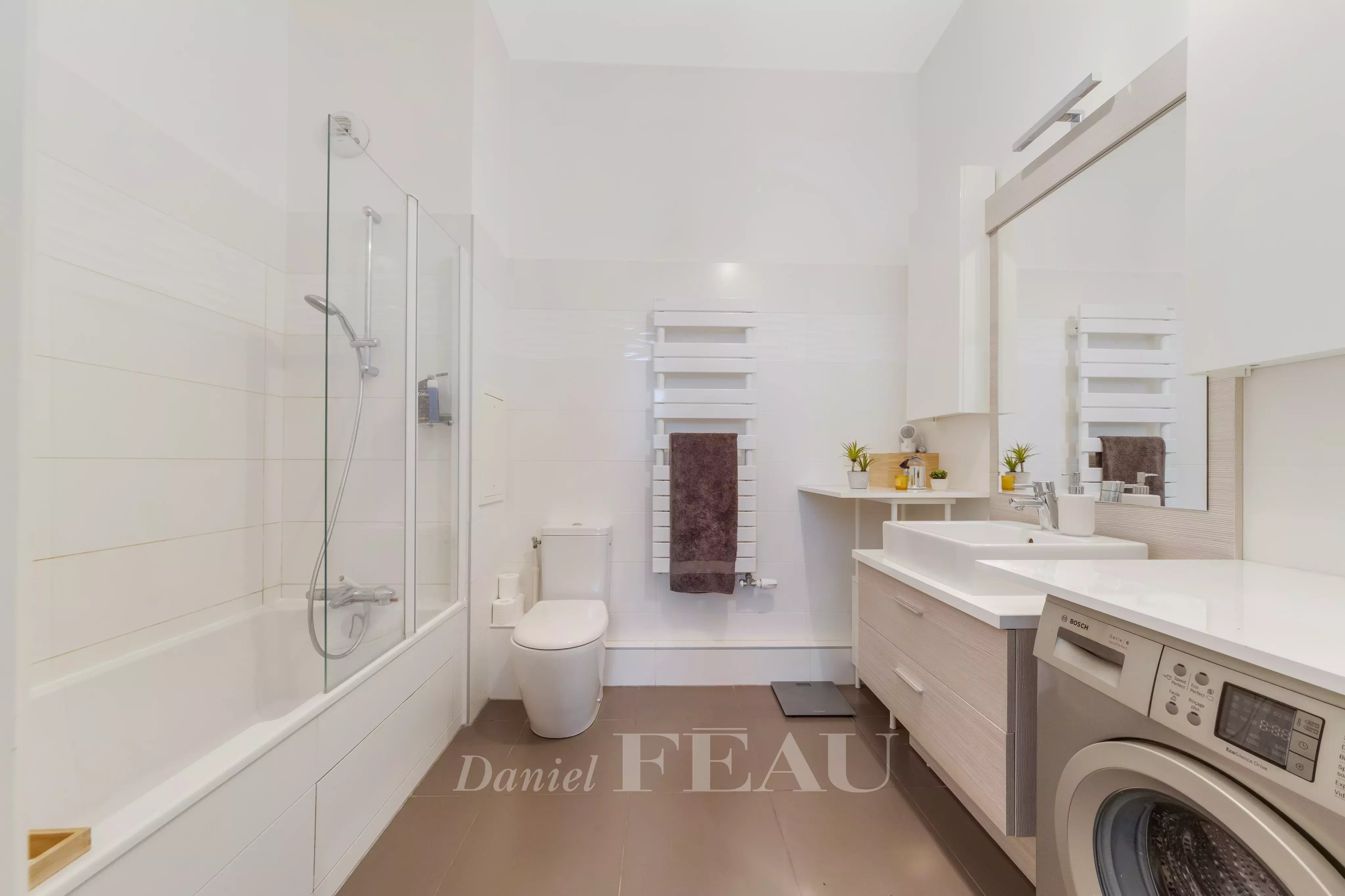 Sale Apartment Saint-Cloud