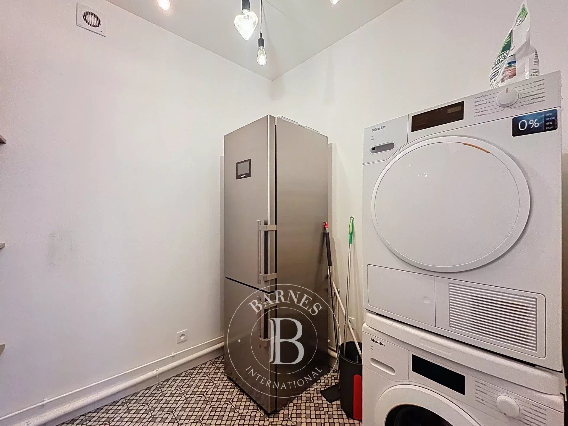 Daire Paris 17ème - picture 20