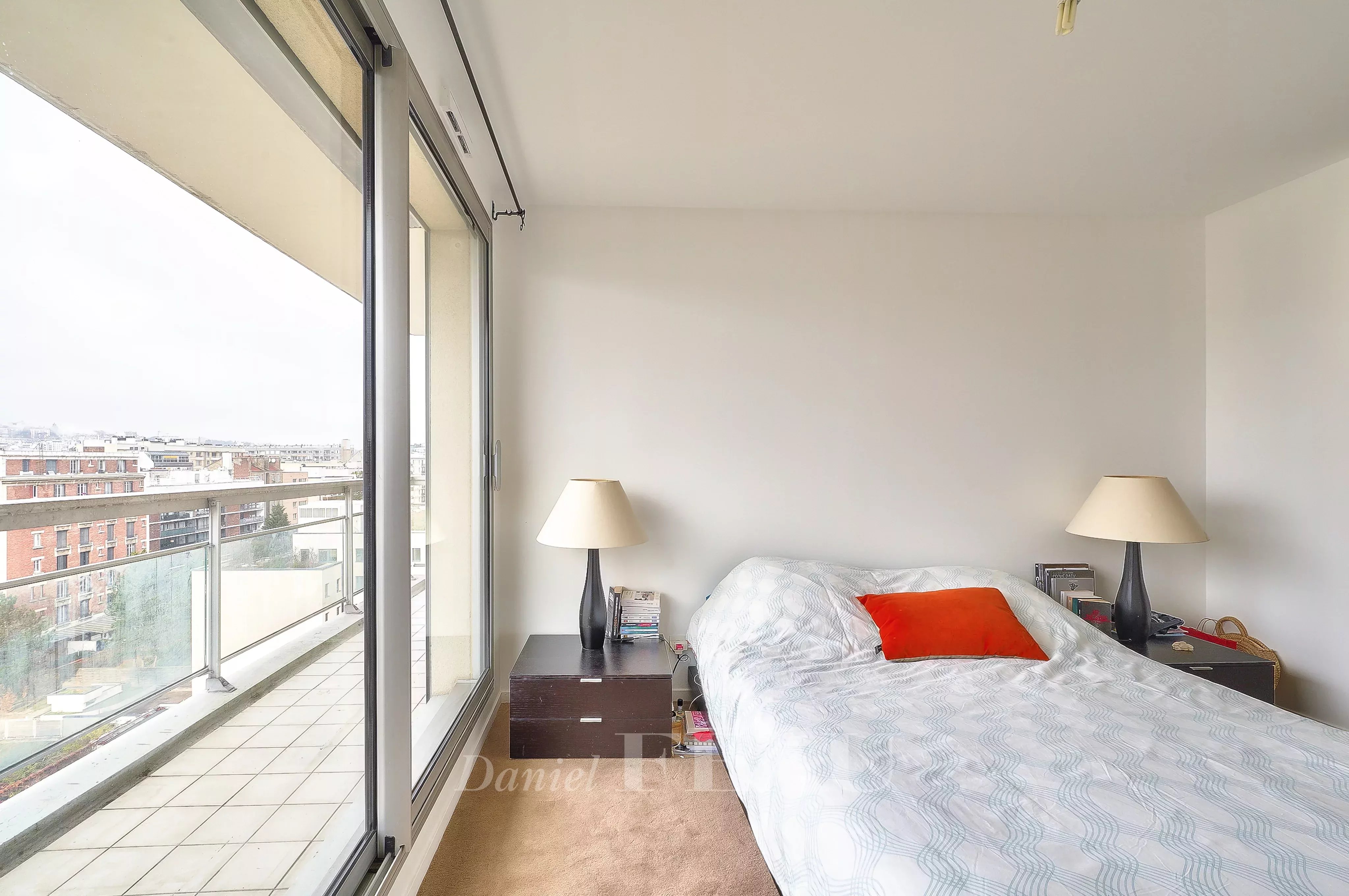 Rental Apartment Boulogne-Billancourt