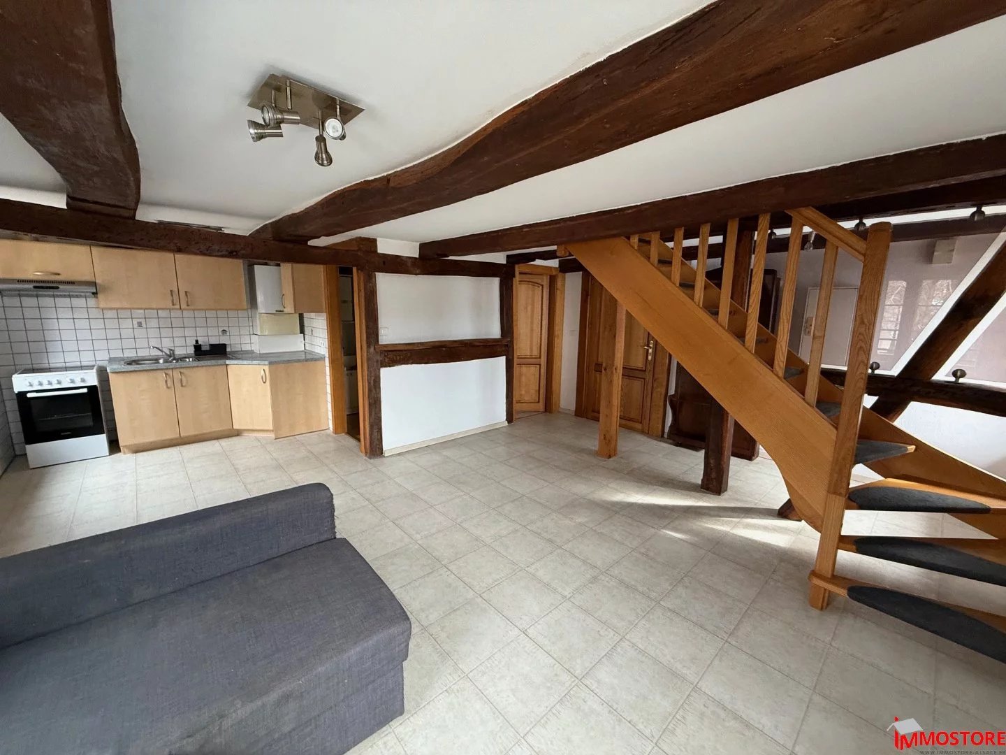 Location Appartement Sierentz